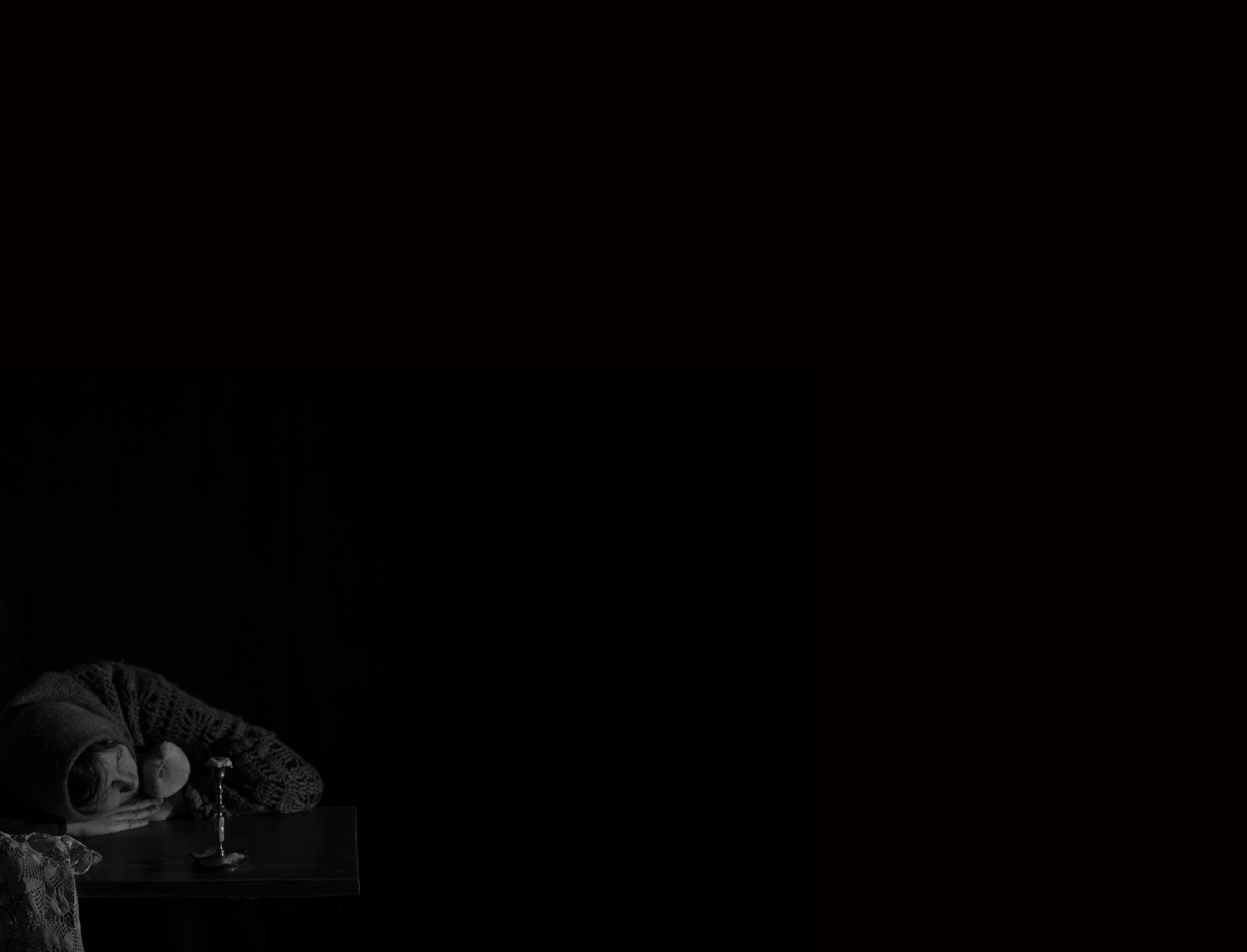 Ленинградский метроном 1942-2022. Мария Пичугина — фотограф в Петергофе — Санкт-Петербурге