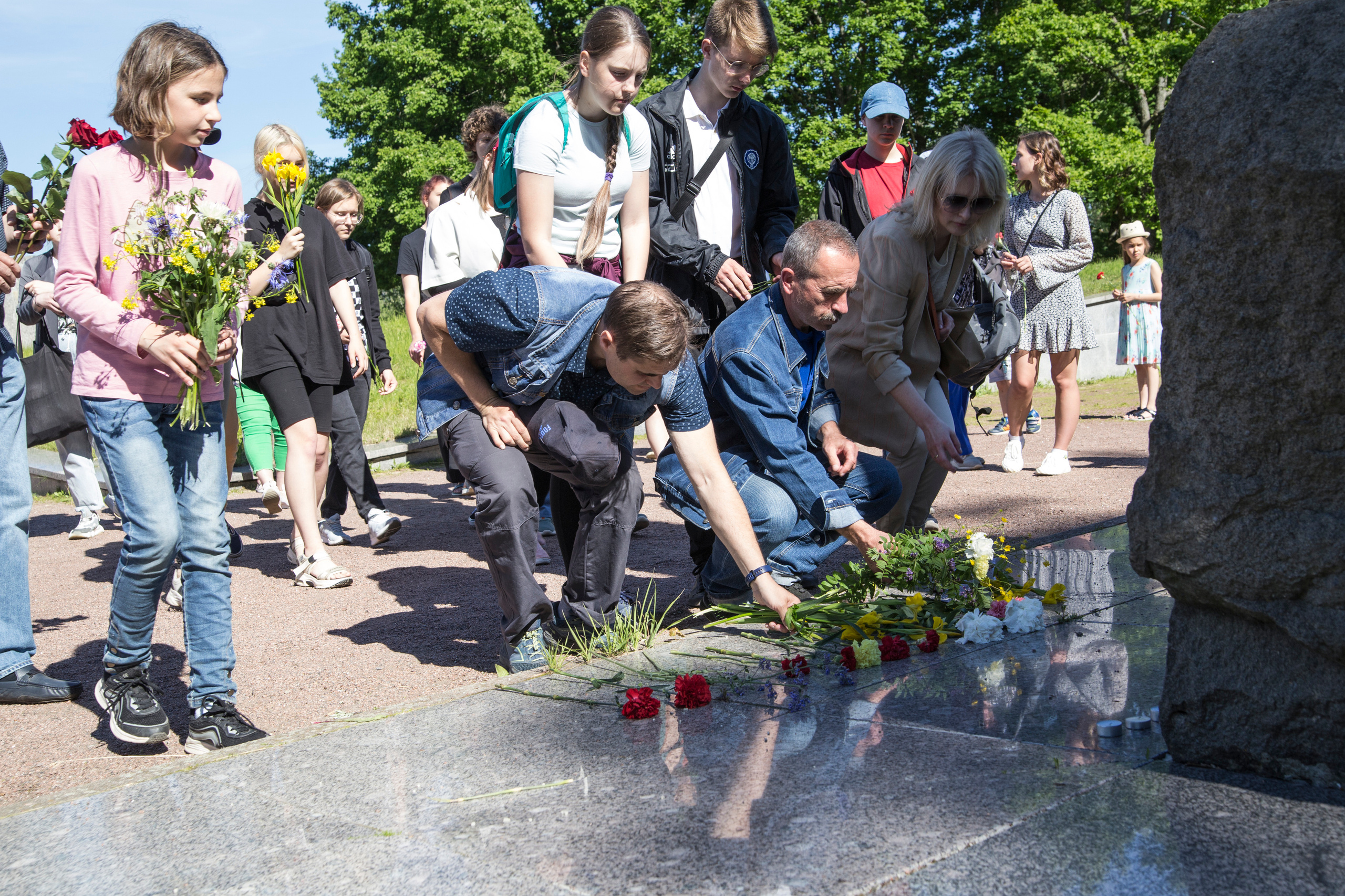 Торжественные мероприятия. Мария Пичугина — фотограф в Петергофе — Санкт-Петербурге