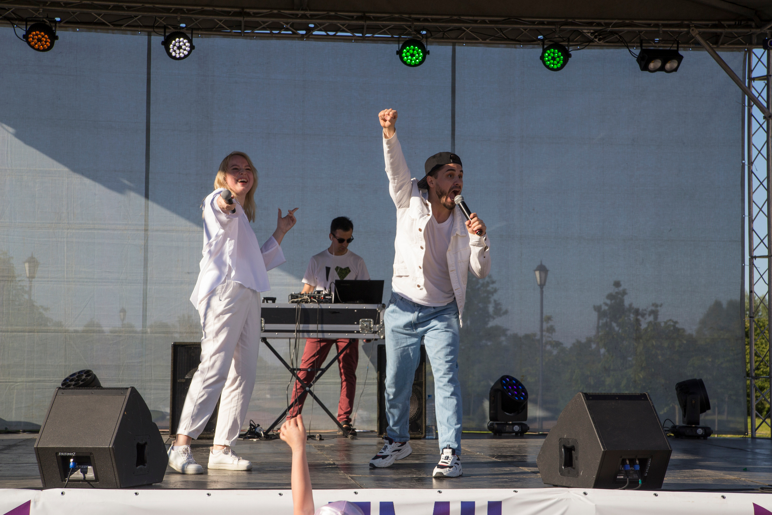 Концертные мероприятия. Мария Пичугина — фотограф в Петергофе — Санкт-Петербурге