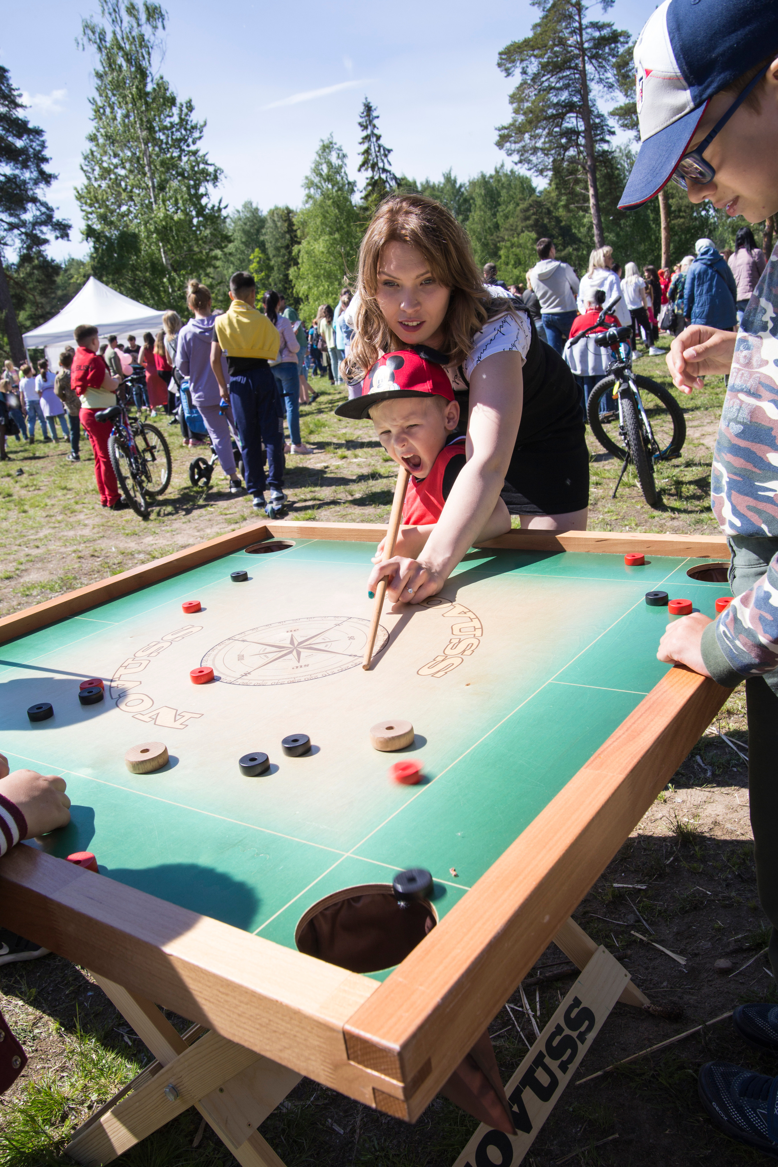 Спортивные мероприятия. Мария Пичугина — фотограф в Петергофе — Санкт-Петербурге