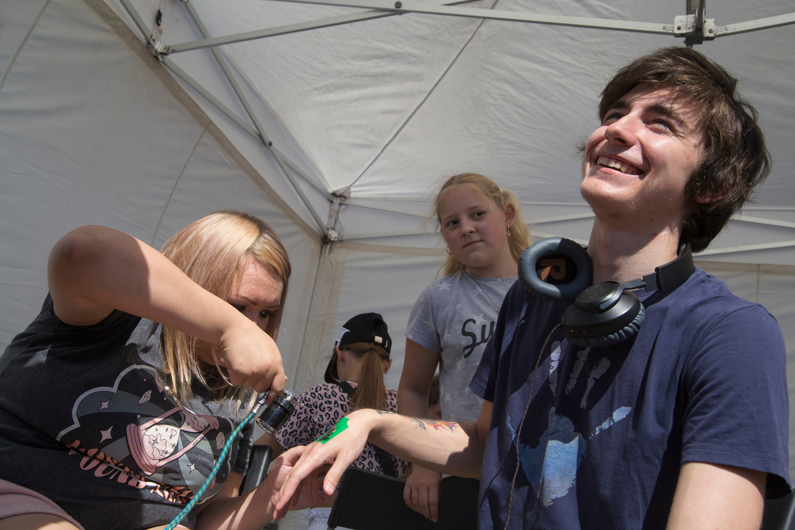 Мастер-классы и викторины. Мария Пичугина — фотограф в Петергофе — Санкт-Петербурге