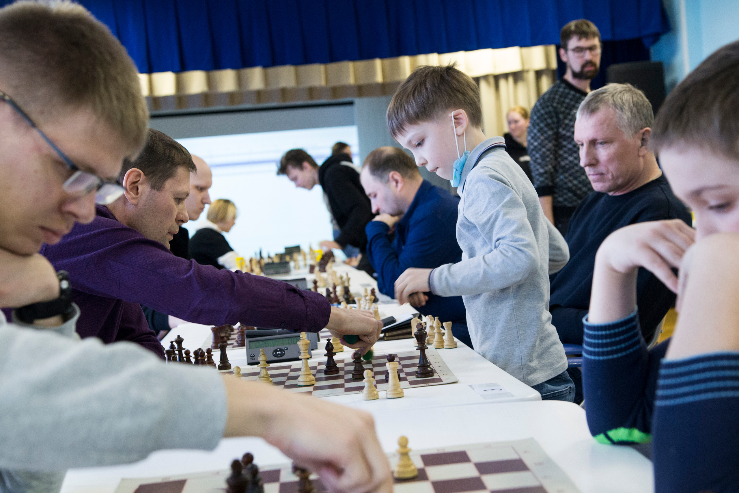 Спортивные мероприятия. Мария Пичугина — фотограф в Петергофе — Санкт-Петербурге