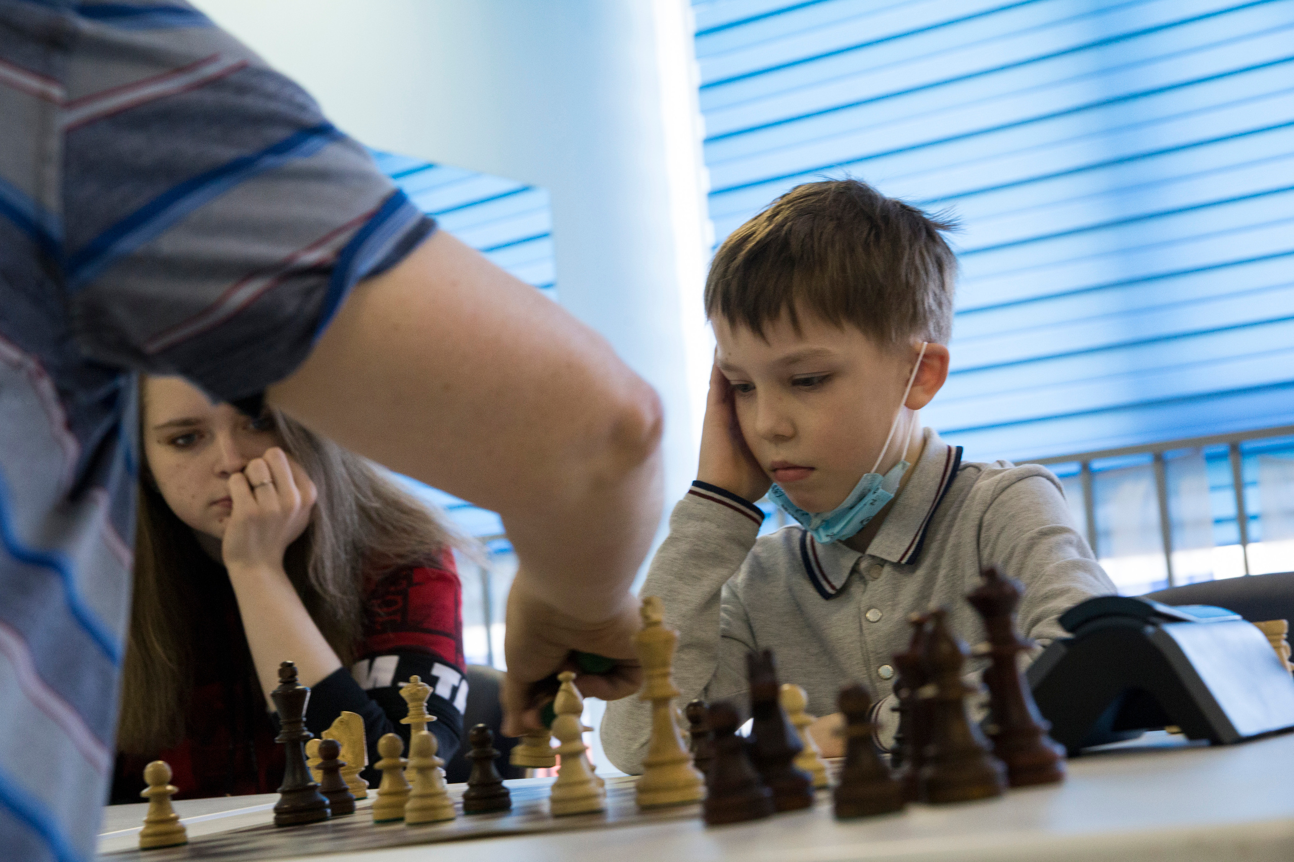 Спортивные мероприятия. Мария Пичугина — фотограф в Петергофе — Санкт-Петербурге