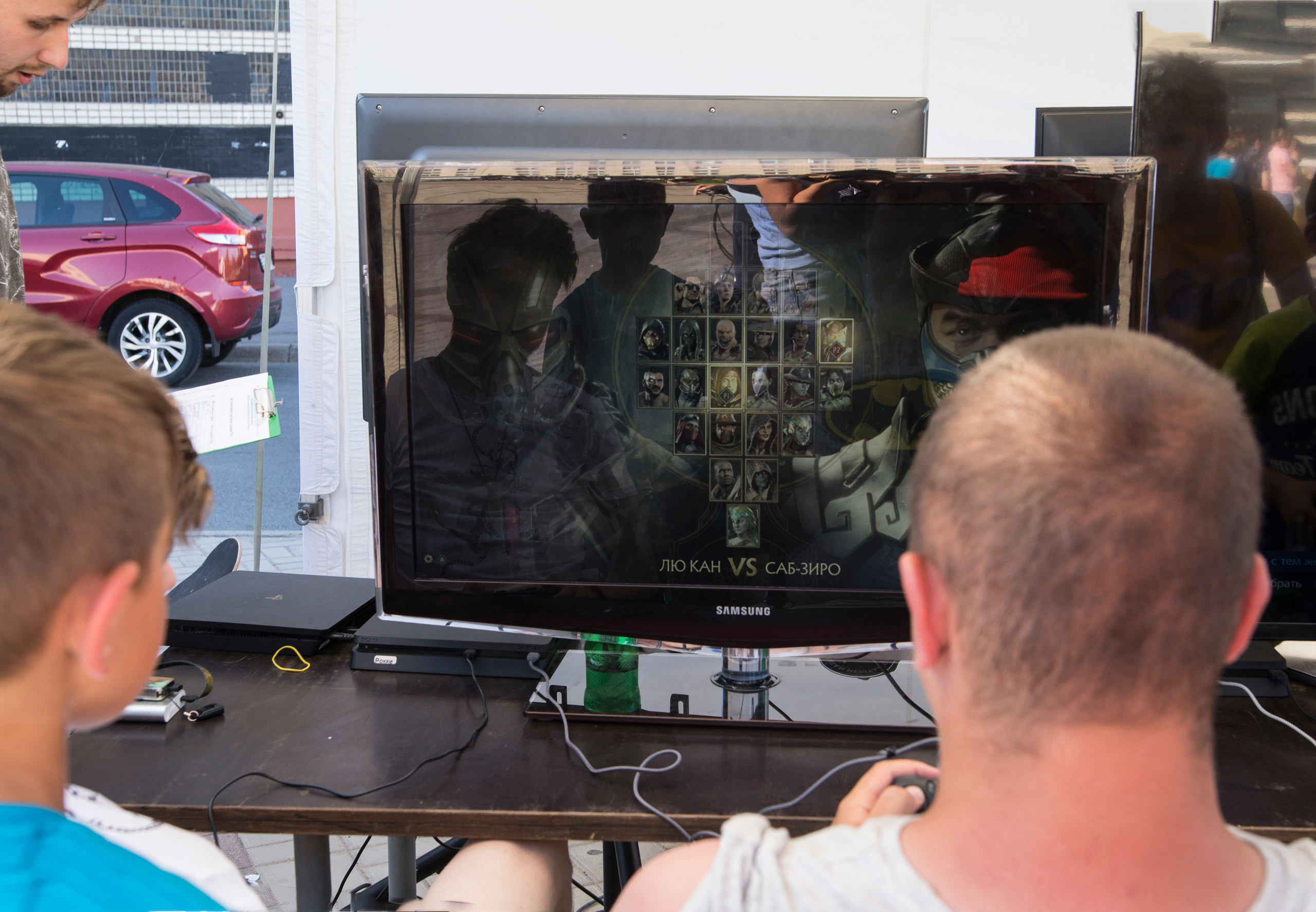 Спортивные мероприятия. Мария Пичугина — фотограф в Петергофе — Санкт-Петербурге