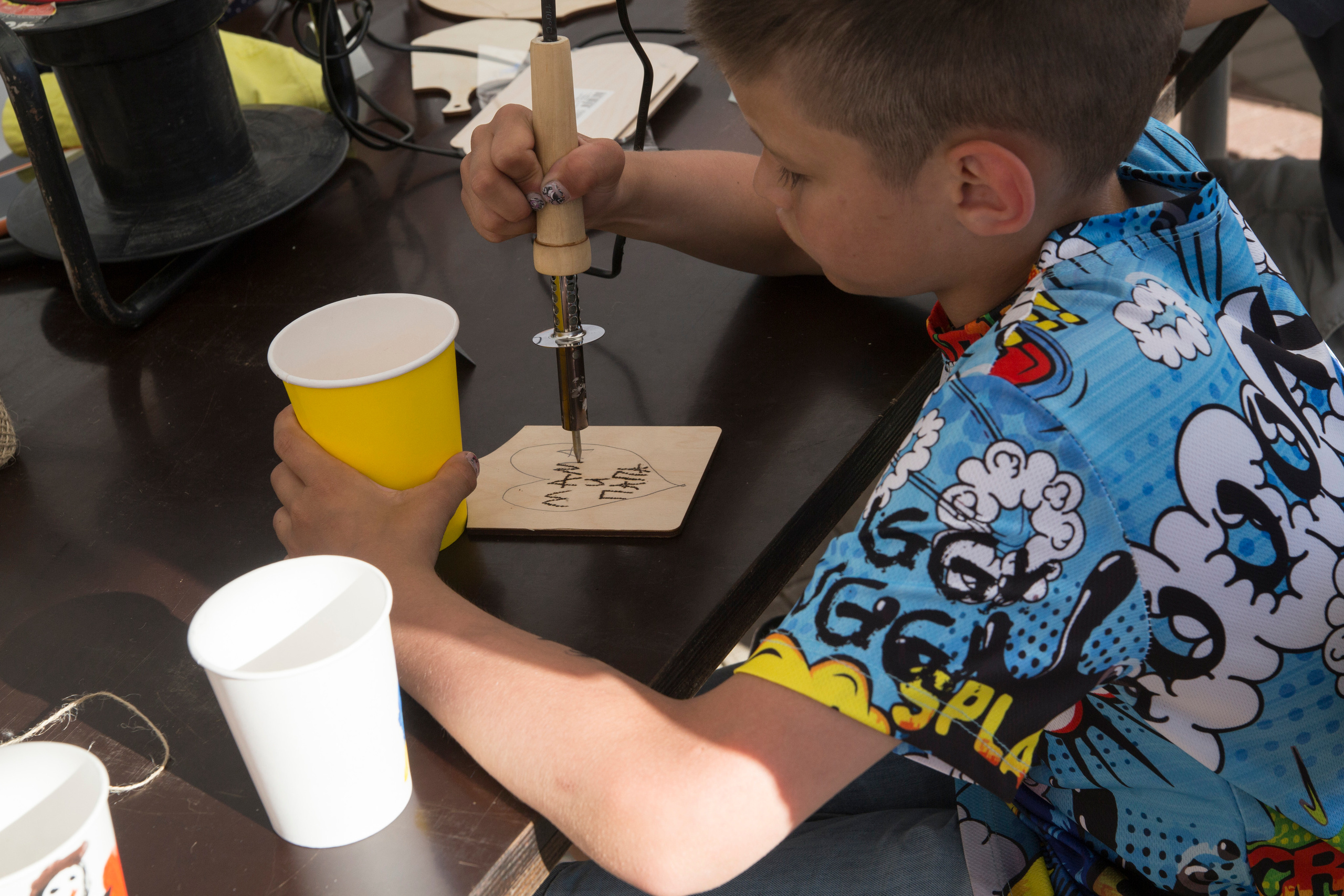 Мастер-классы и викторины. Мария Пичугина — фотограф в Петергофе — Санкт-Петербурге