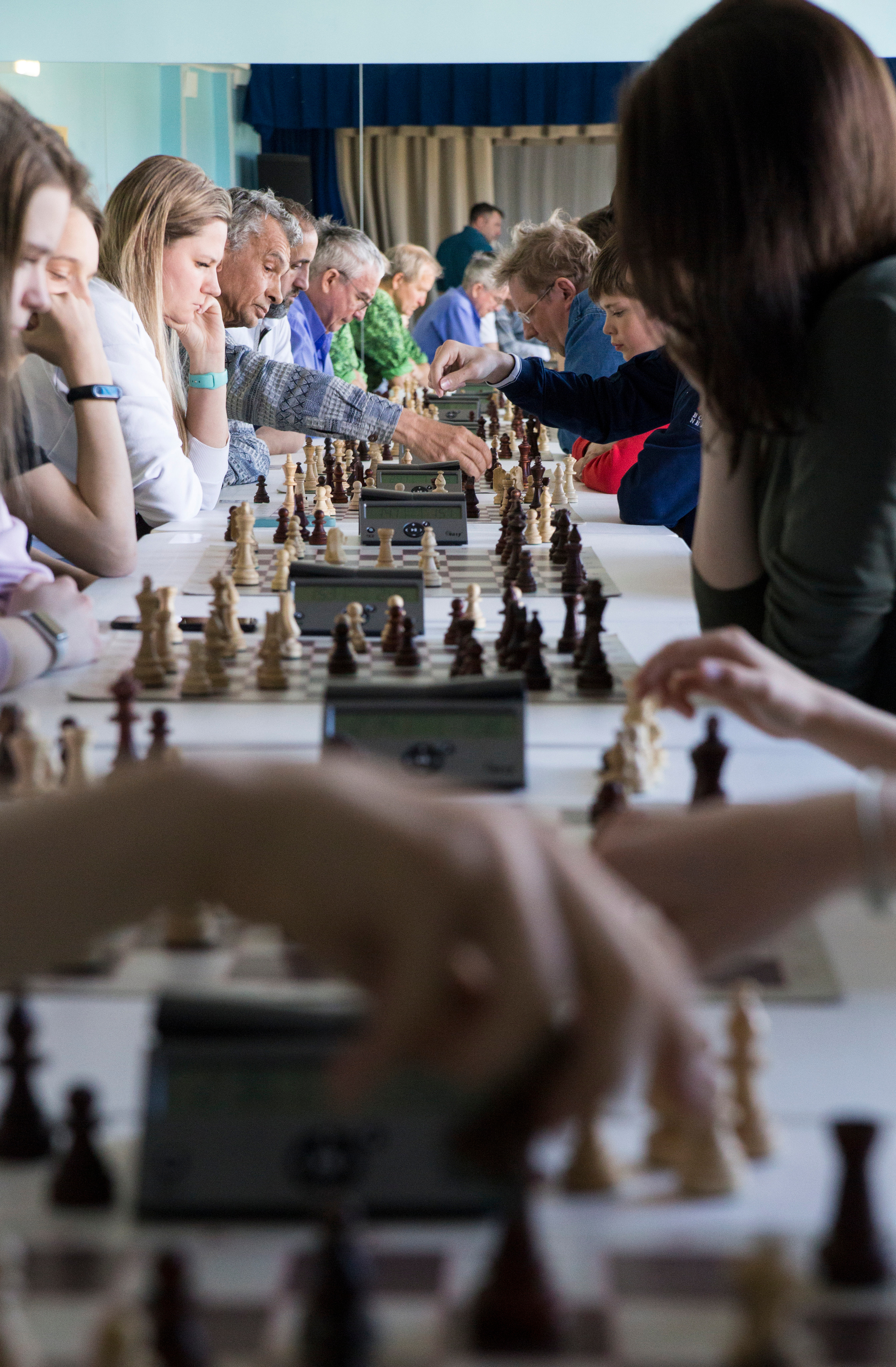 Спортивные мероприятия. Мария Пичугина — фотограф в Петергофе — Санкт-Петербурге