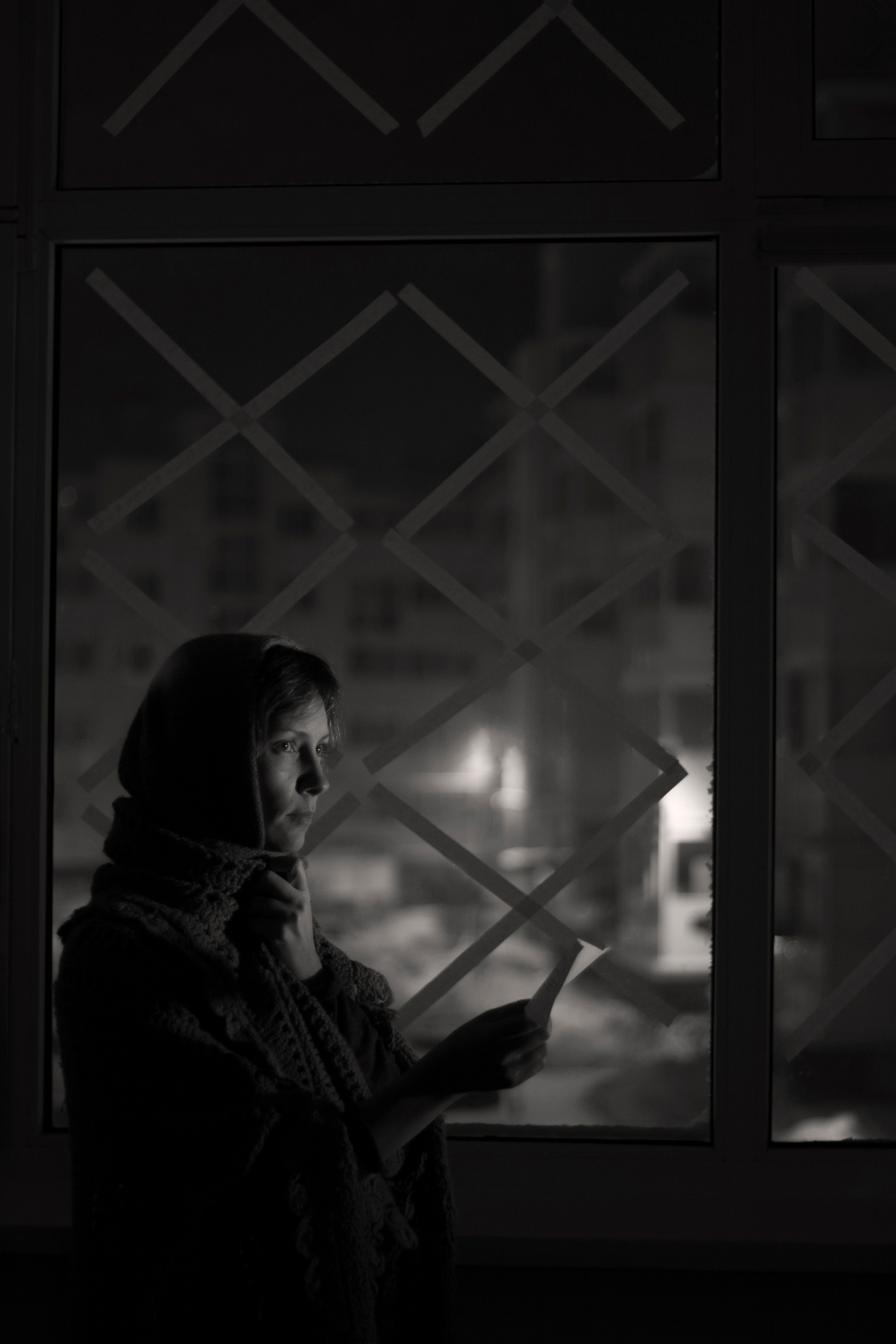 Ленинградский метроном 1942-2022. Мария Пичугина — фотограф в Петергофе — Санкт-Петербурге