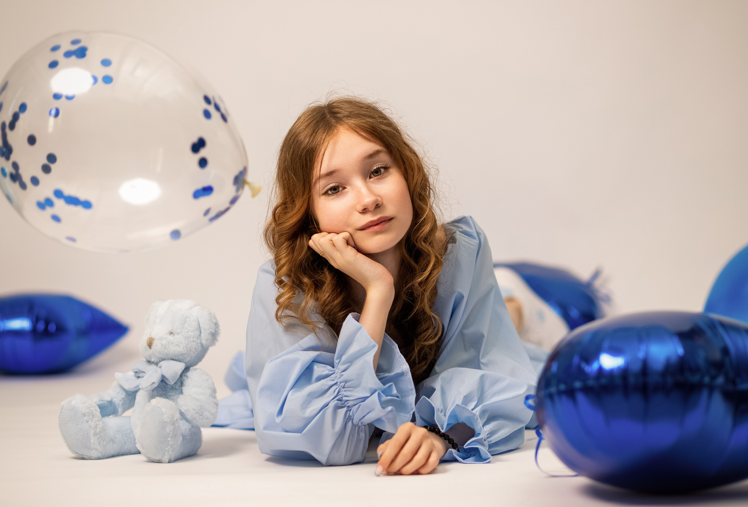 16. Вера Соколова фотограф Воронеж