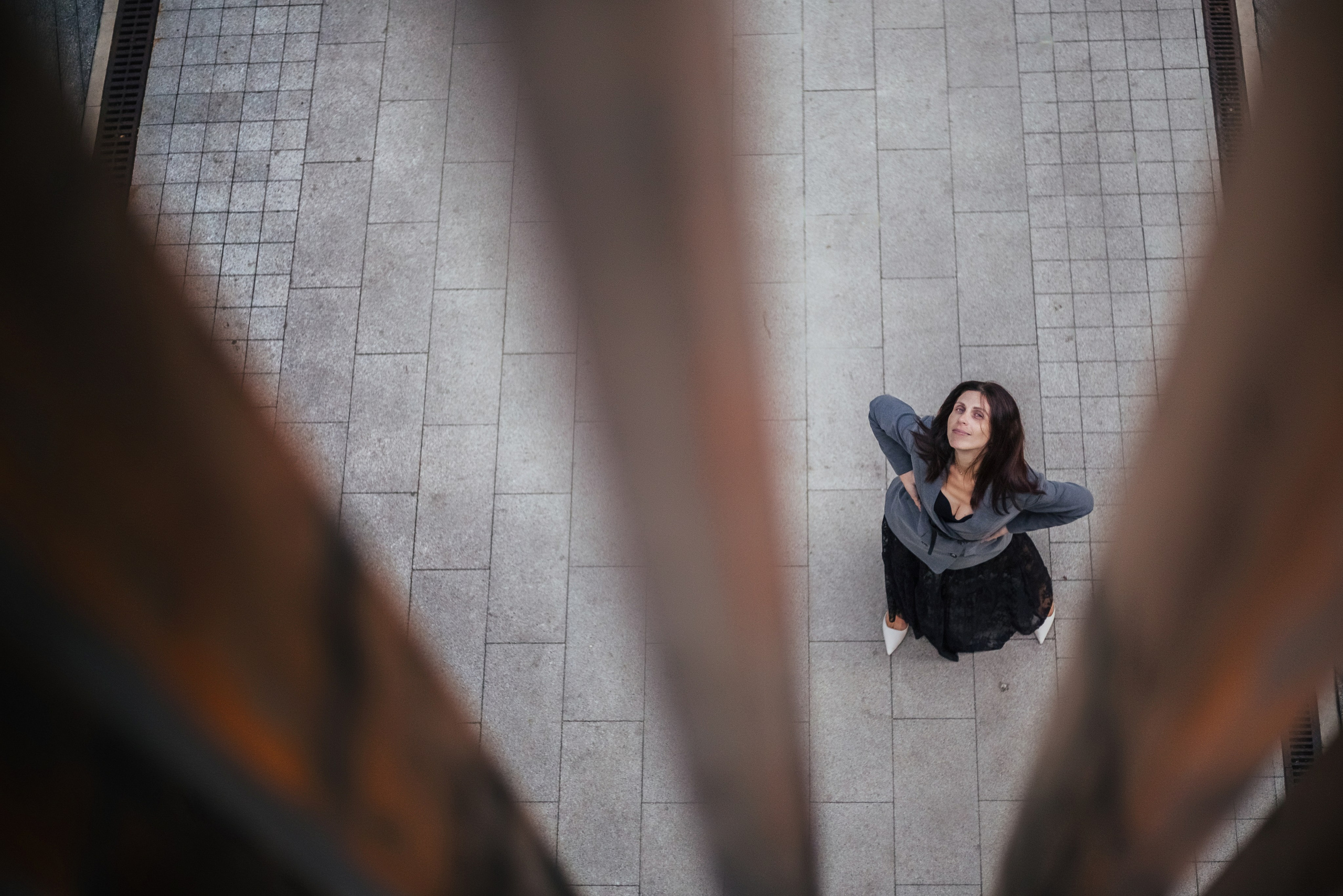 Ольга. Вера Соколова фотограф Воронеж