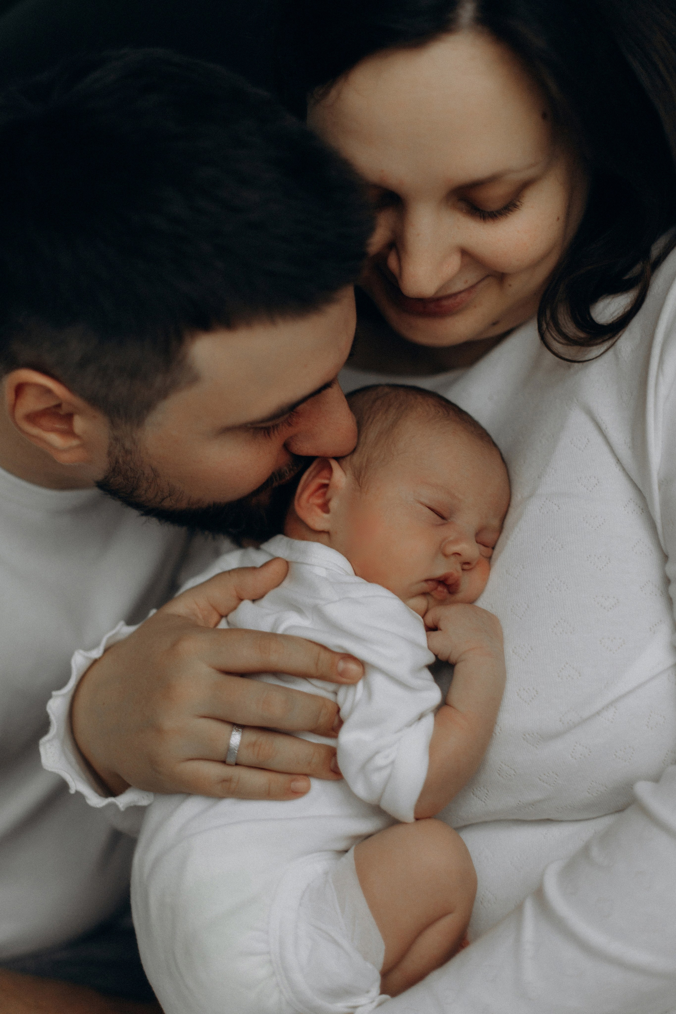 Иван. Семейный фотограф в Краснодаре Яна Морева