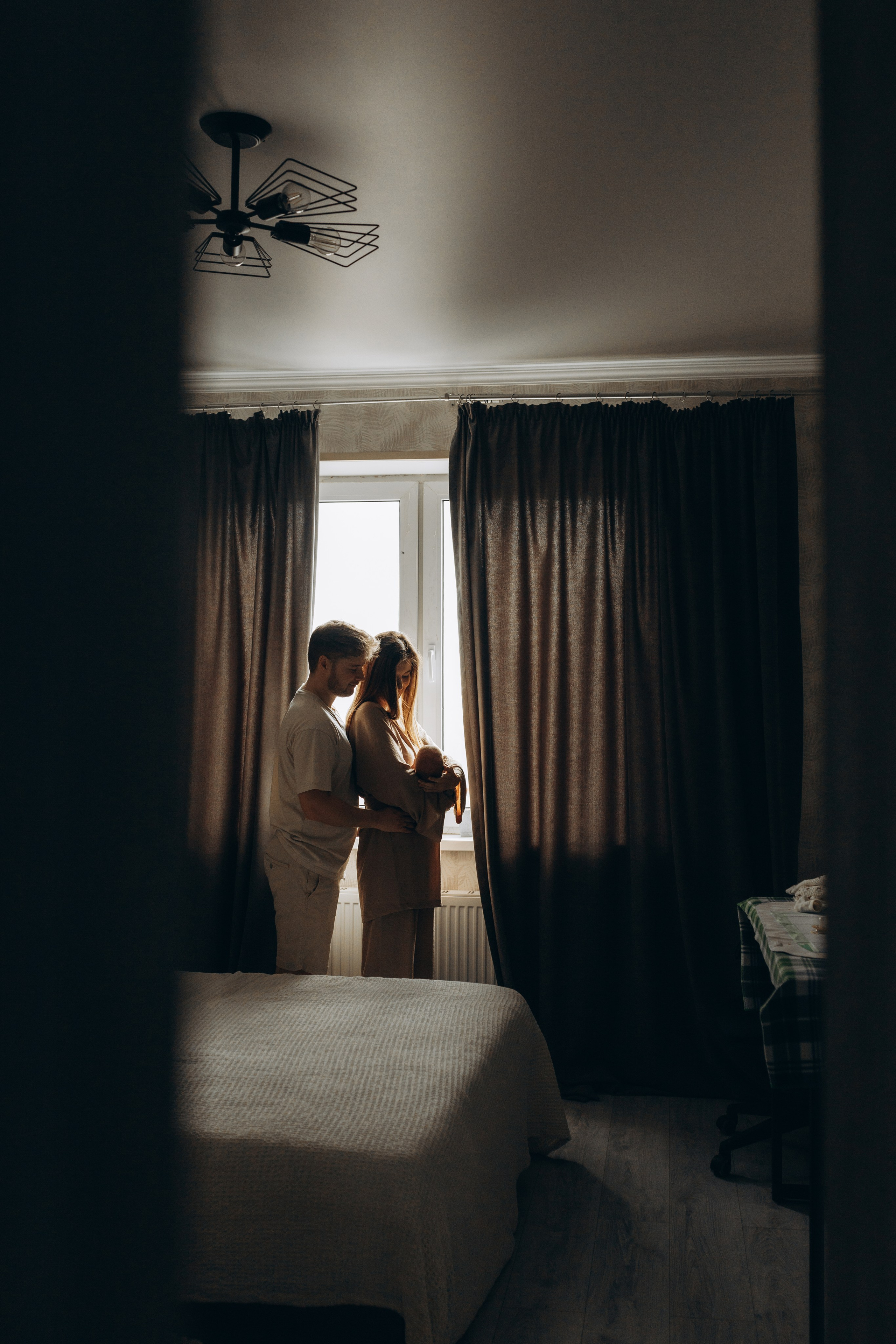 Макар. Семейный фотограф в Краснодаре Яна Морева