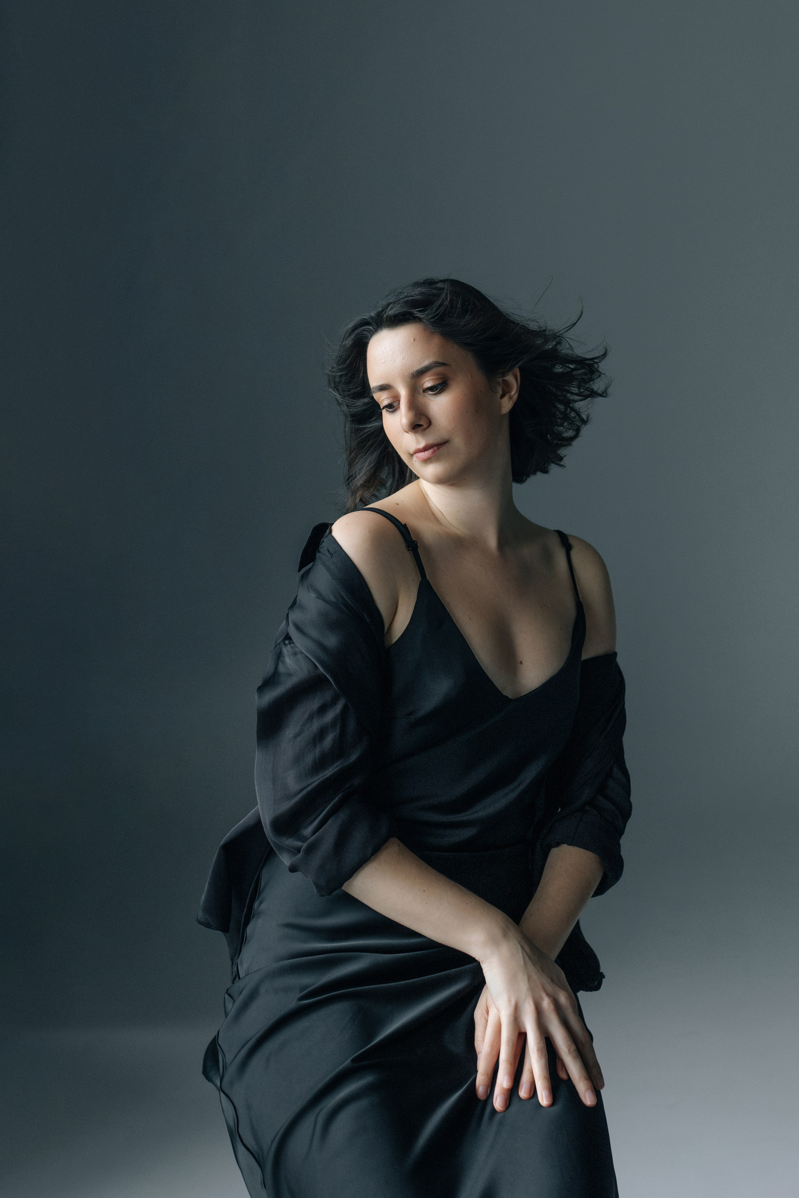 Алина. Семейный фотограф в Краснодаре Яна Морева