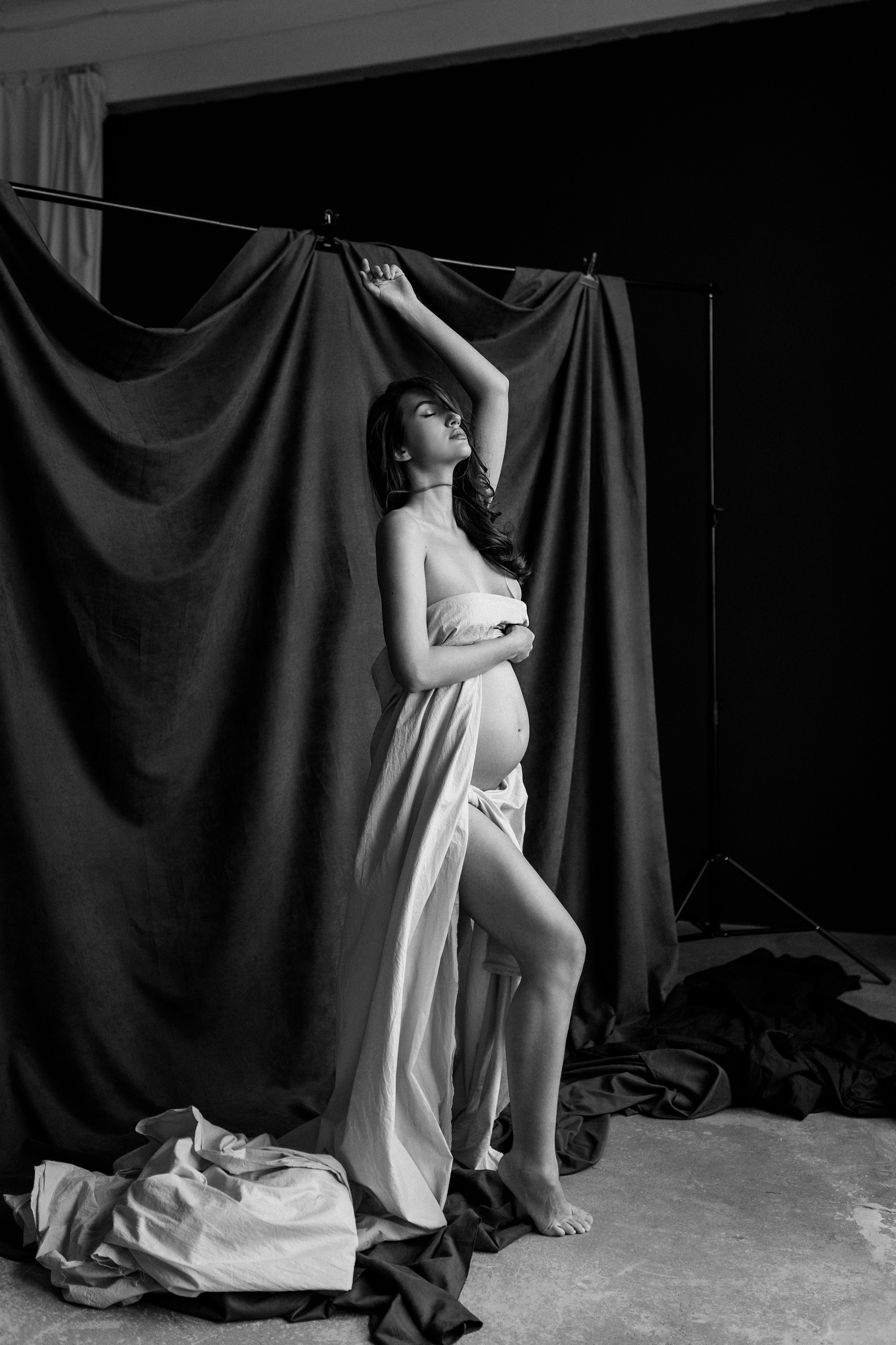 Анна. Семейный фотограф в Краснодаре Яна Морева