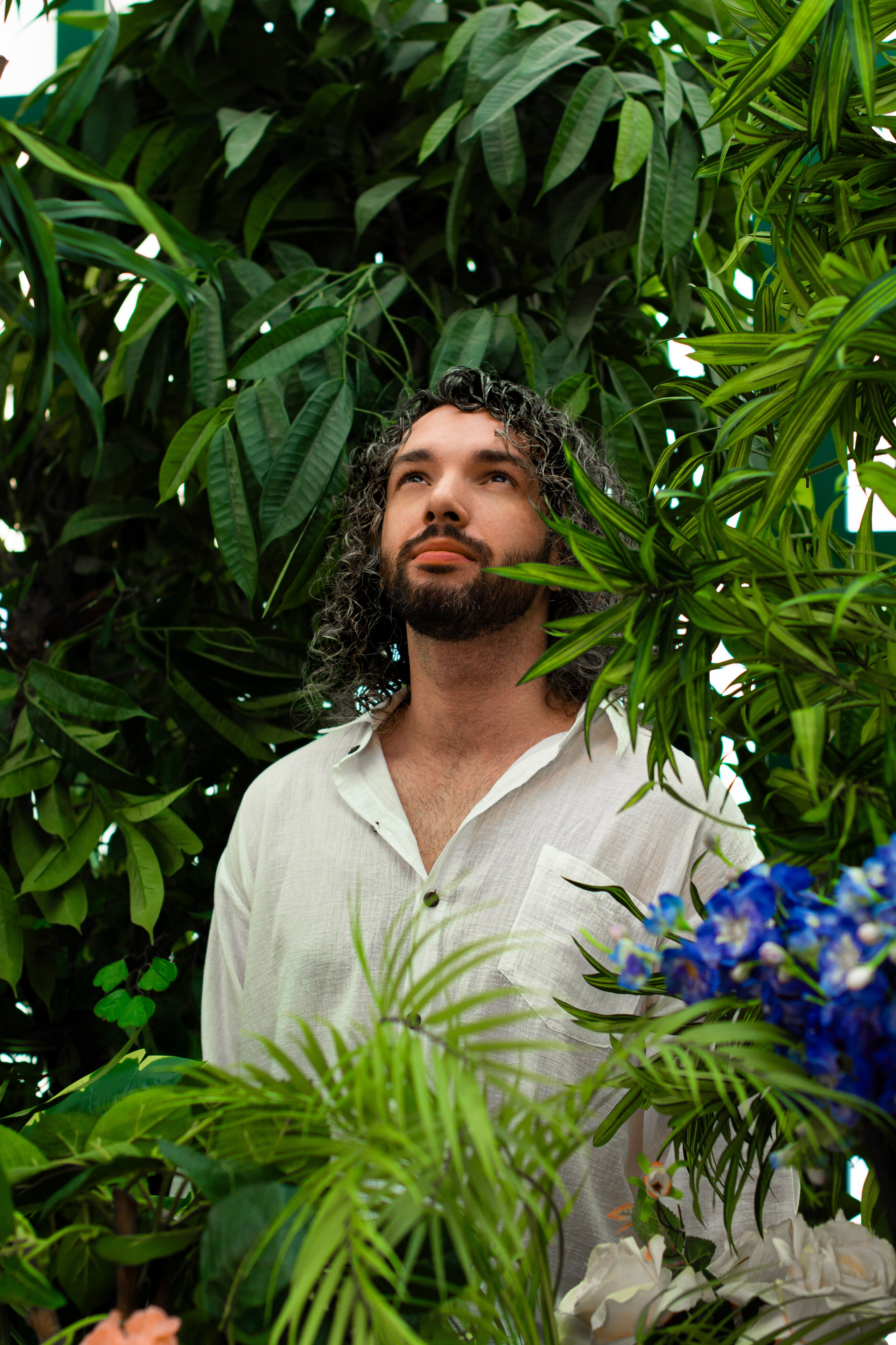 Ivan. Модельный фотограф в Москве. Создаю образы в духе глянцевых журналов: откровенные, дерзкие