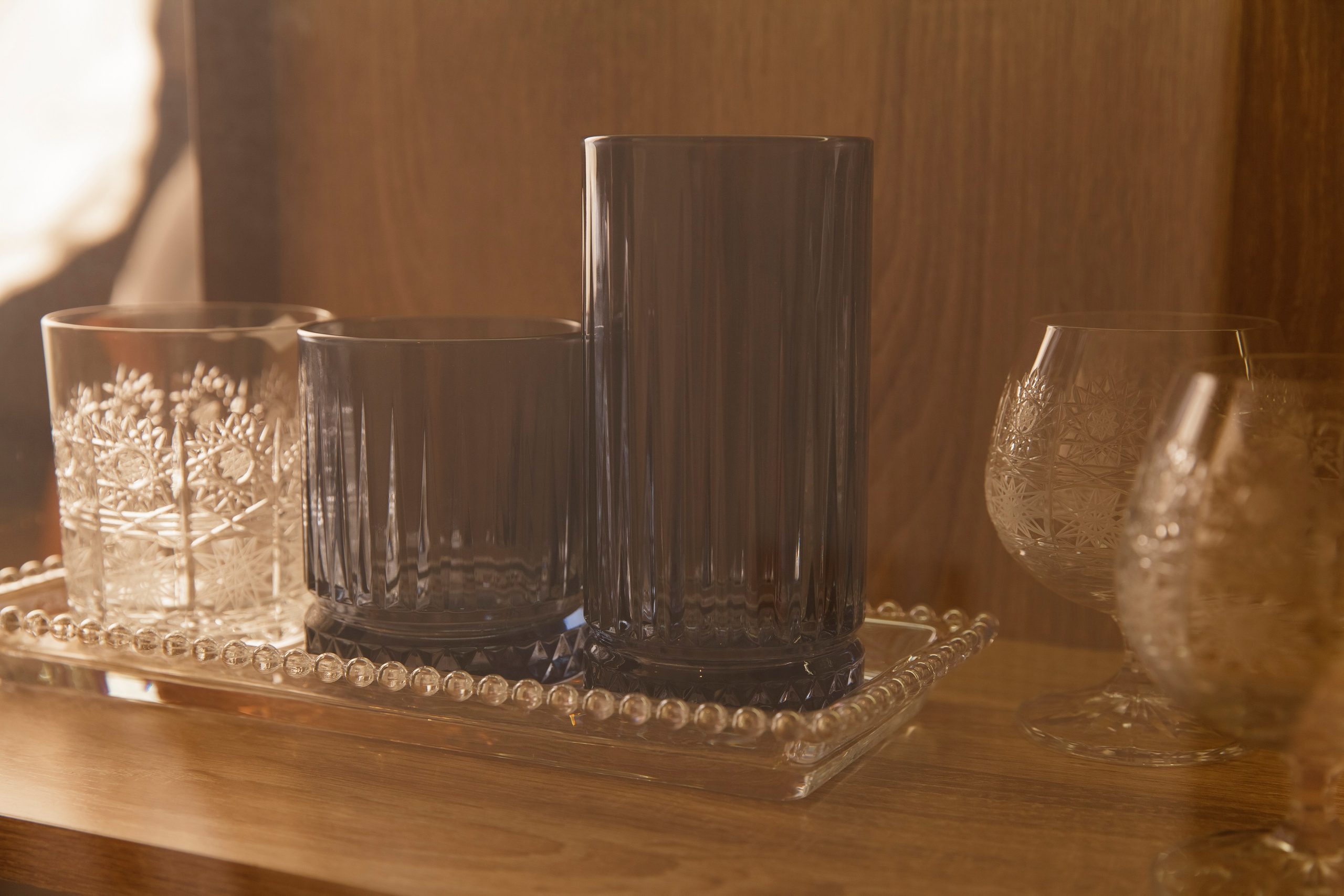 Кухня-гостинная. Пространство