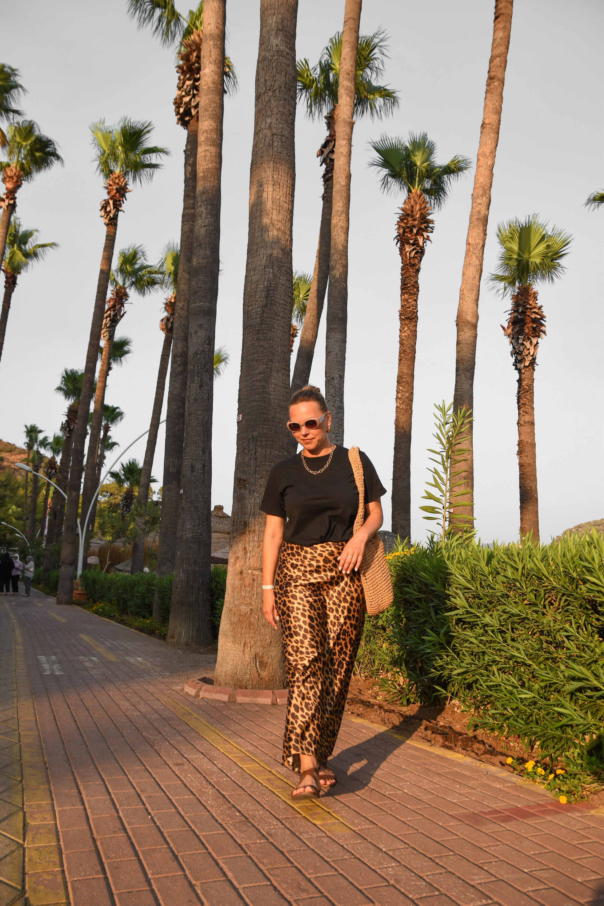 Оля. Мармарис. Фотограф Лобанов Антон, г. Москва