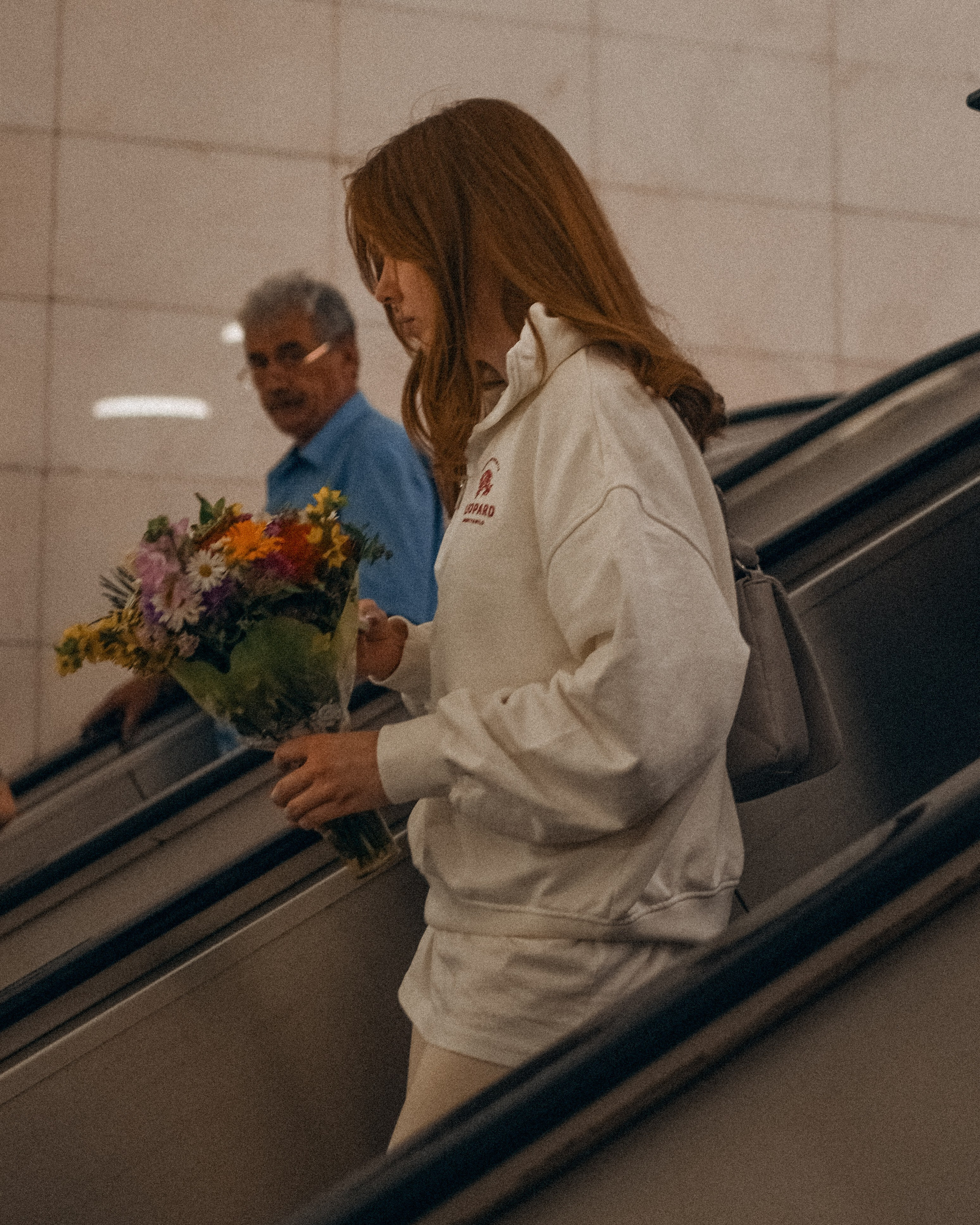 Стрит фото Москва. Фотограф Лобанов Антон, г. Москва