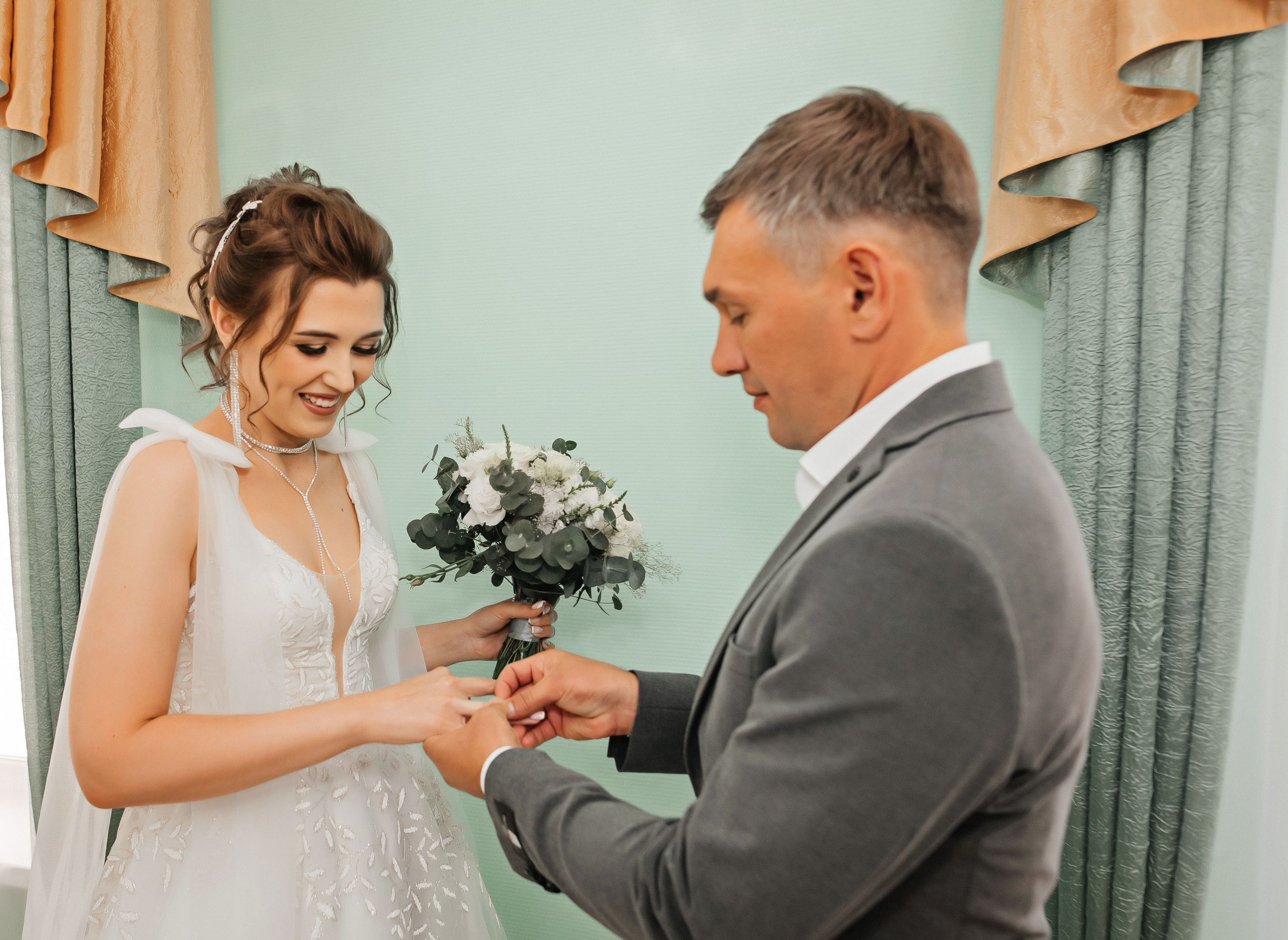 Андрей & Анастасия ЗАГС. Детский и семейный фотограф выпускной альбом Приморско-Ахтарск