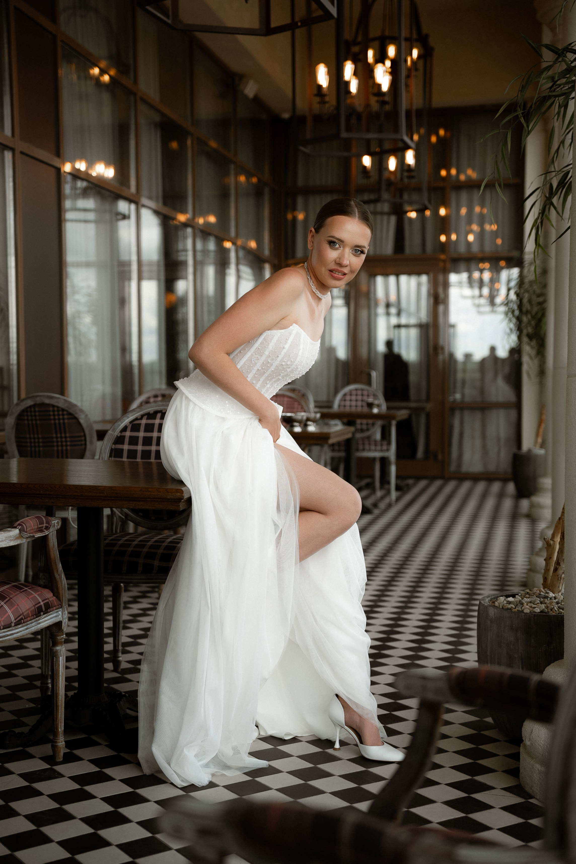 Roman+Daria/ Anons. Семейный и портретный фотограф в Саратове Сахарова Маша