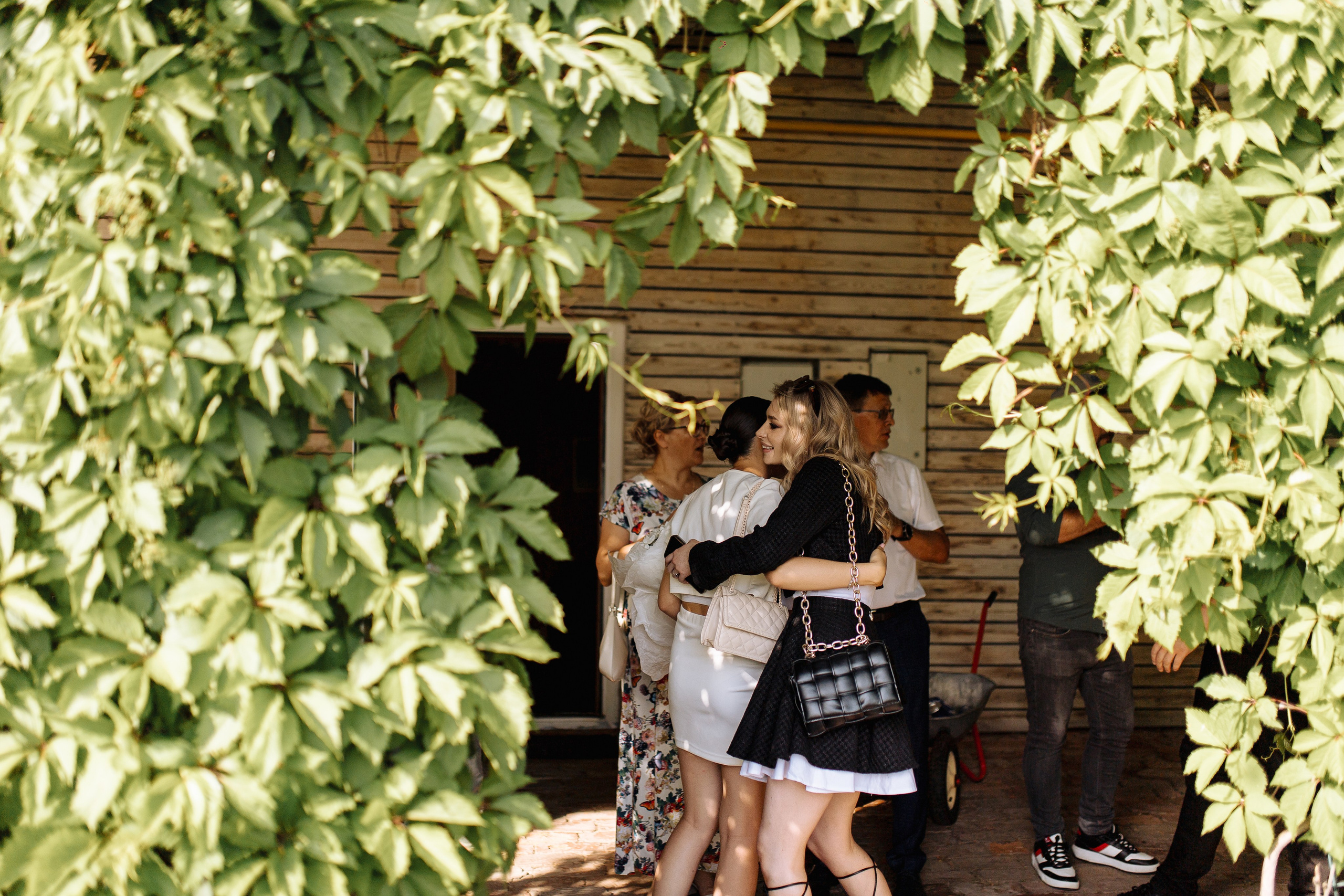 Свадебный репортаж. Свадебный и Репортажный фотограф Александр Шаров