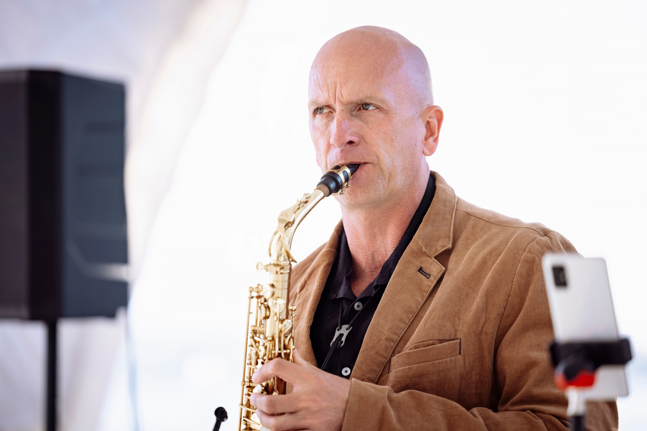 Свадьба Александры и Романа 25.08.2025. Свадебный ведущий в Москве Саксофон на свадьбу