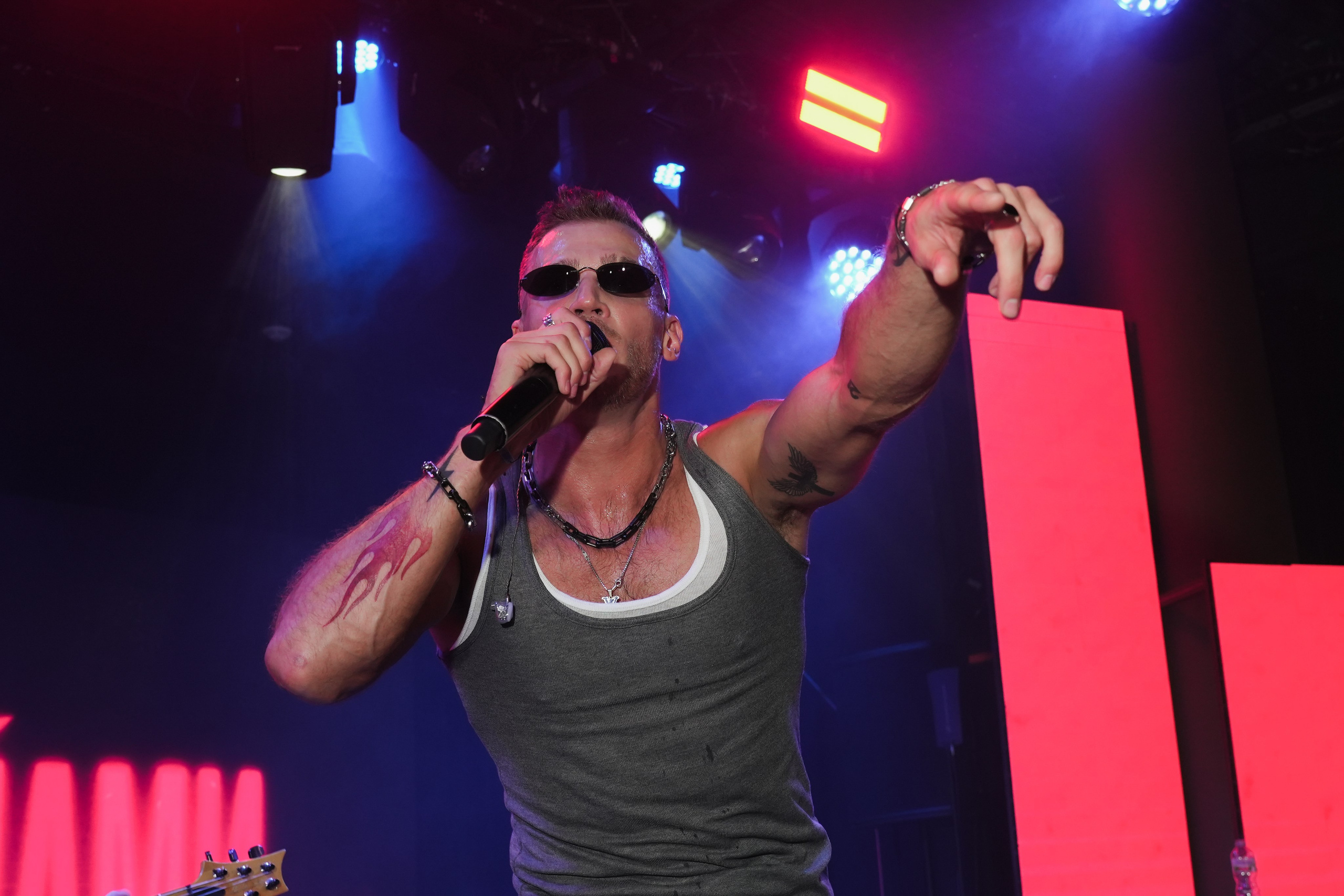 The VOICE. Фотограф Екатерина Юрьева | Тула, Москва, Новомосковск