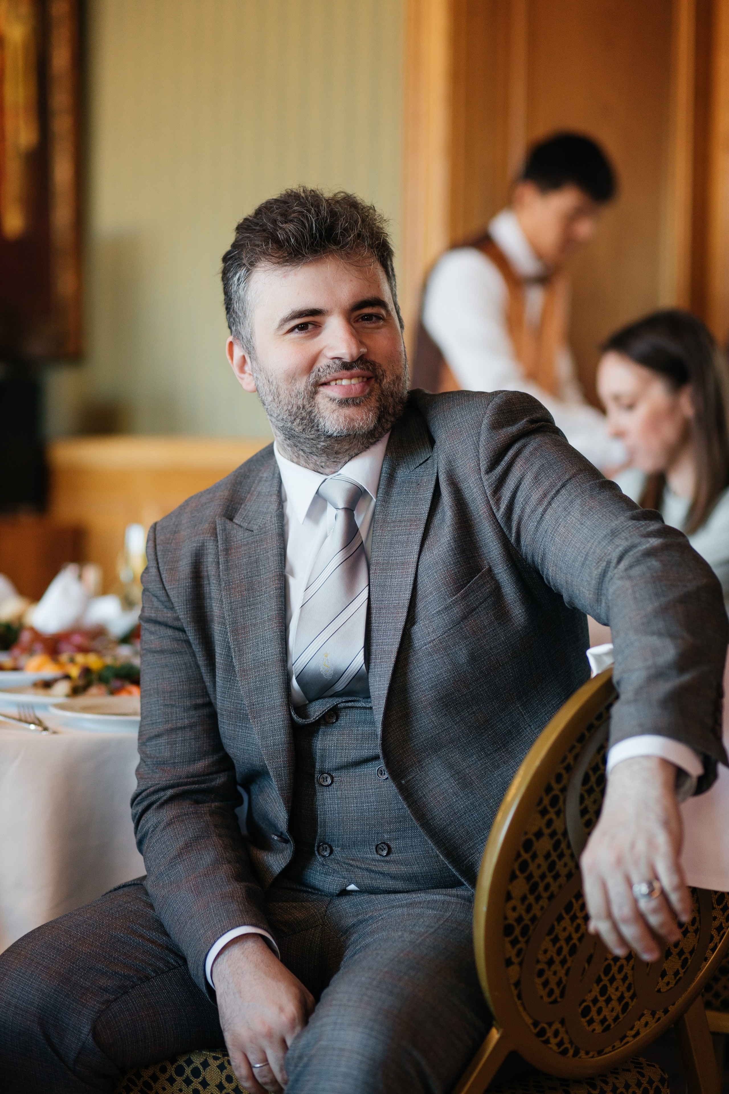 Марусе 9 лет. Свадебный и семейный фотограф