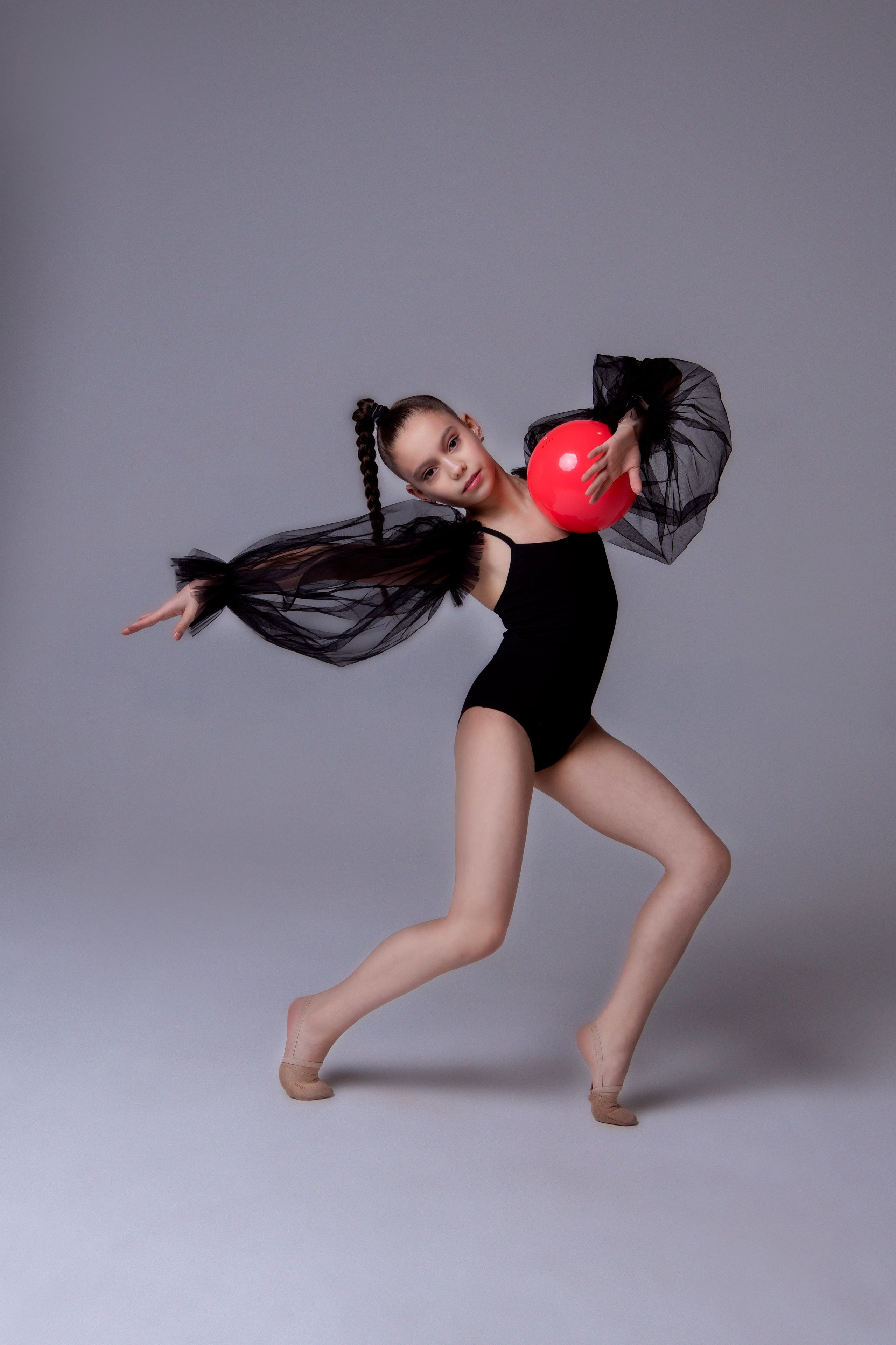 Гимнастика, балет, танцы. Детский и семейный фотограф в Перми Светлана Ермакова