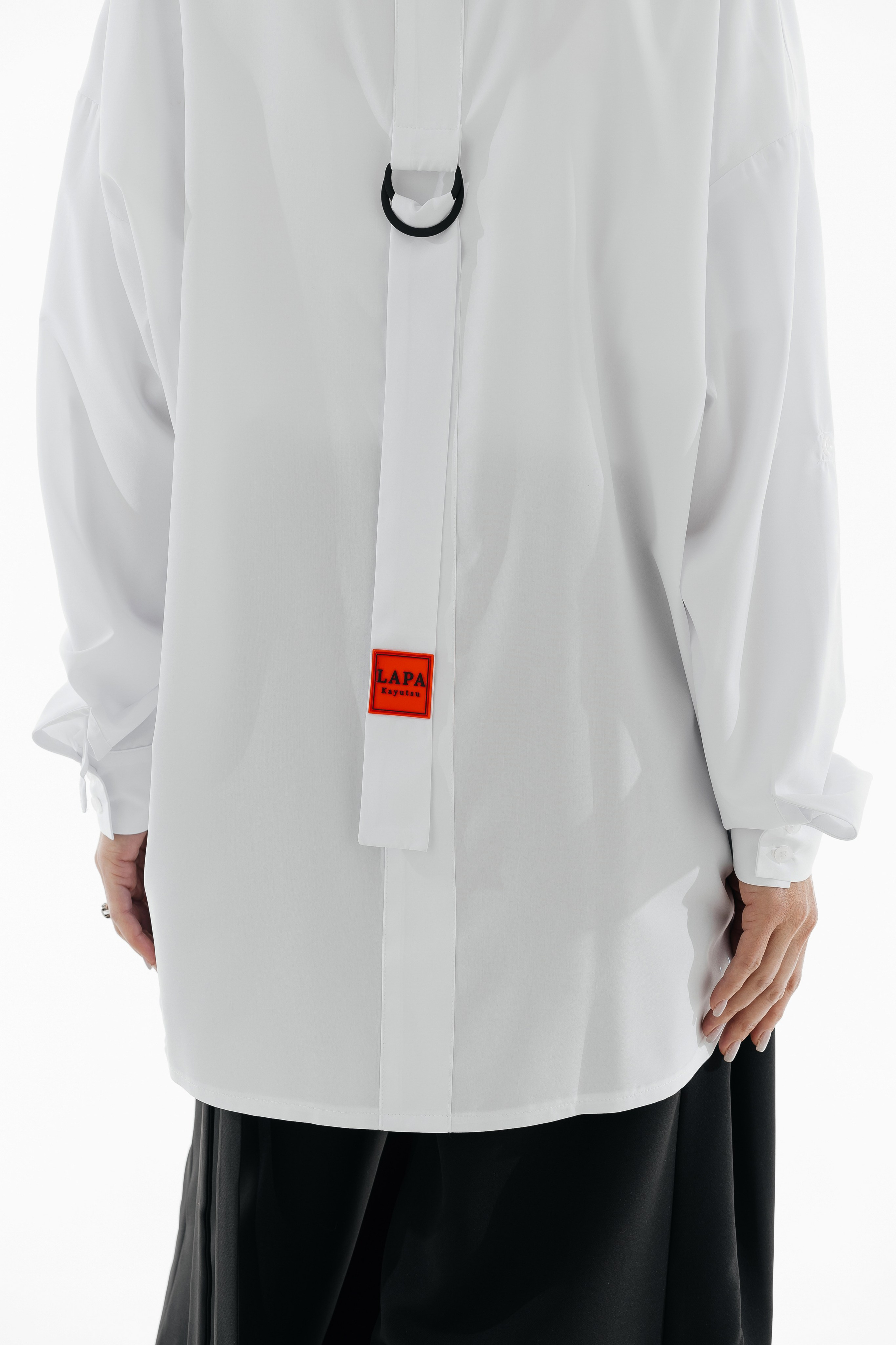 Бренд одежды «LAPA Kayutsu». Фотограф Кемерово | Сергей