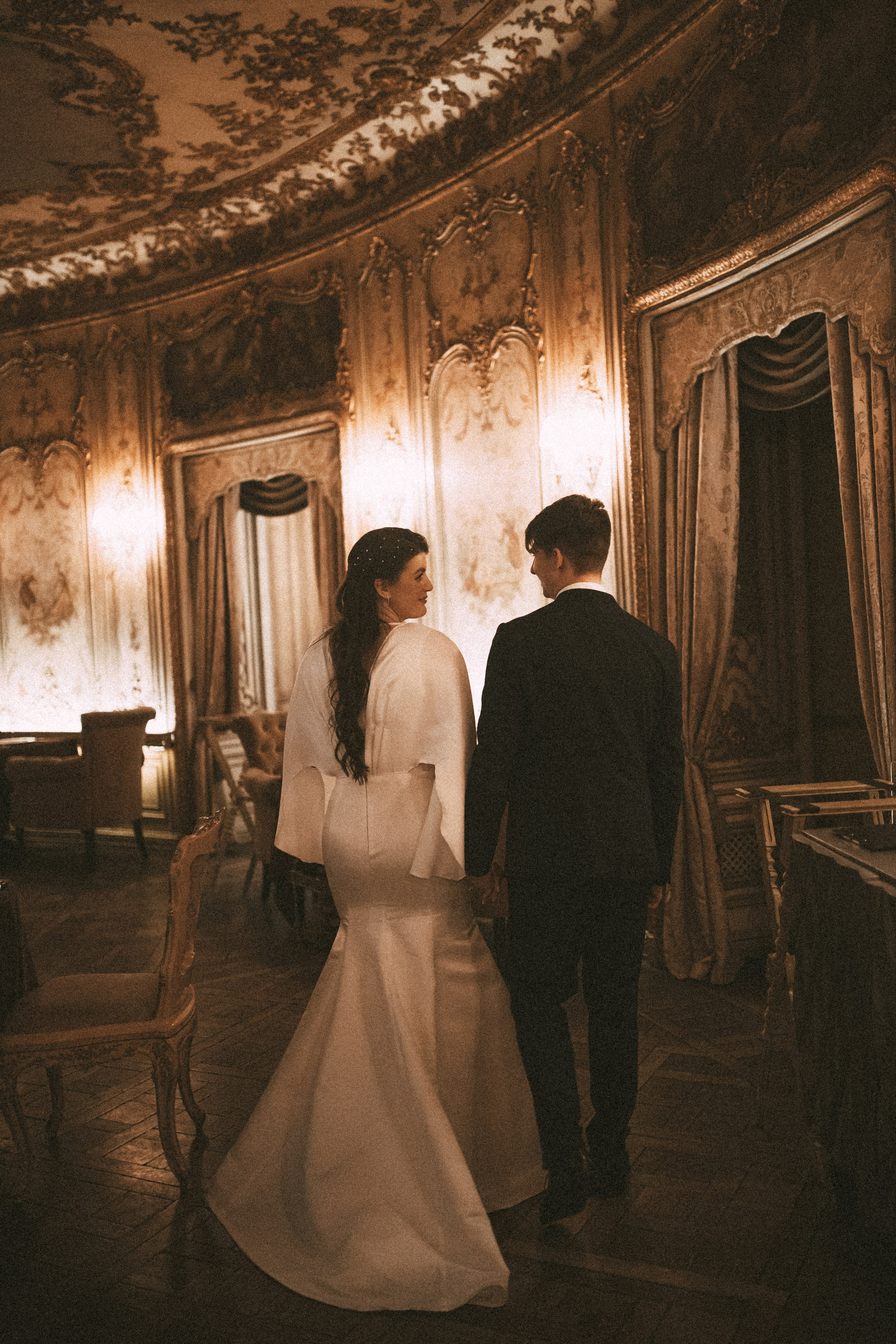 О & P | Москва. Фотограф Екатерина Амбрушкевич