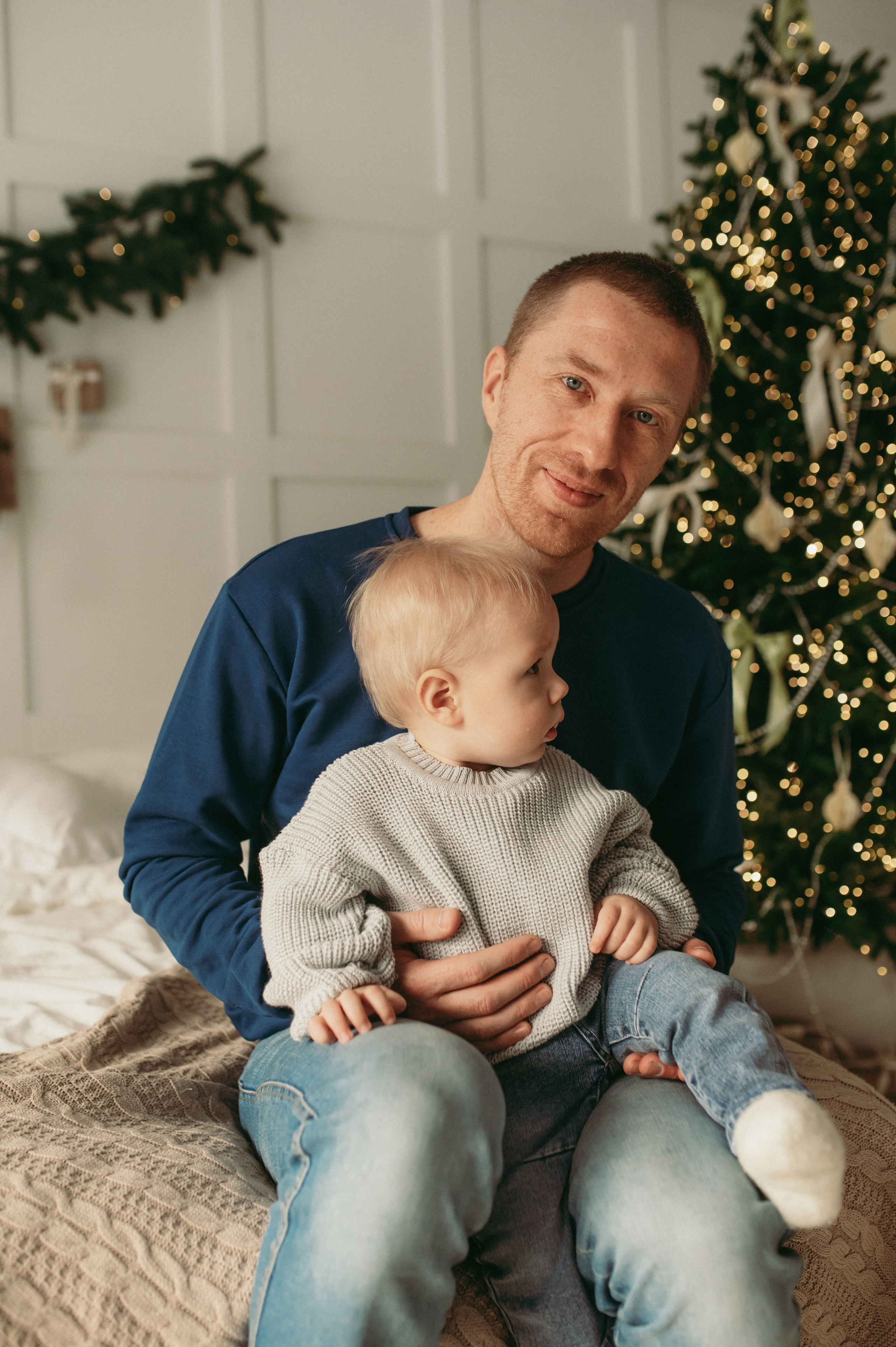 Впереди 2026. Семейный фотограф МОСКВА/Королёв