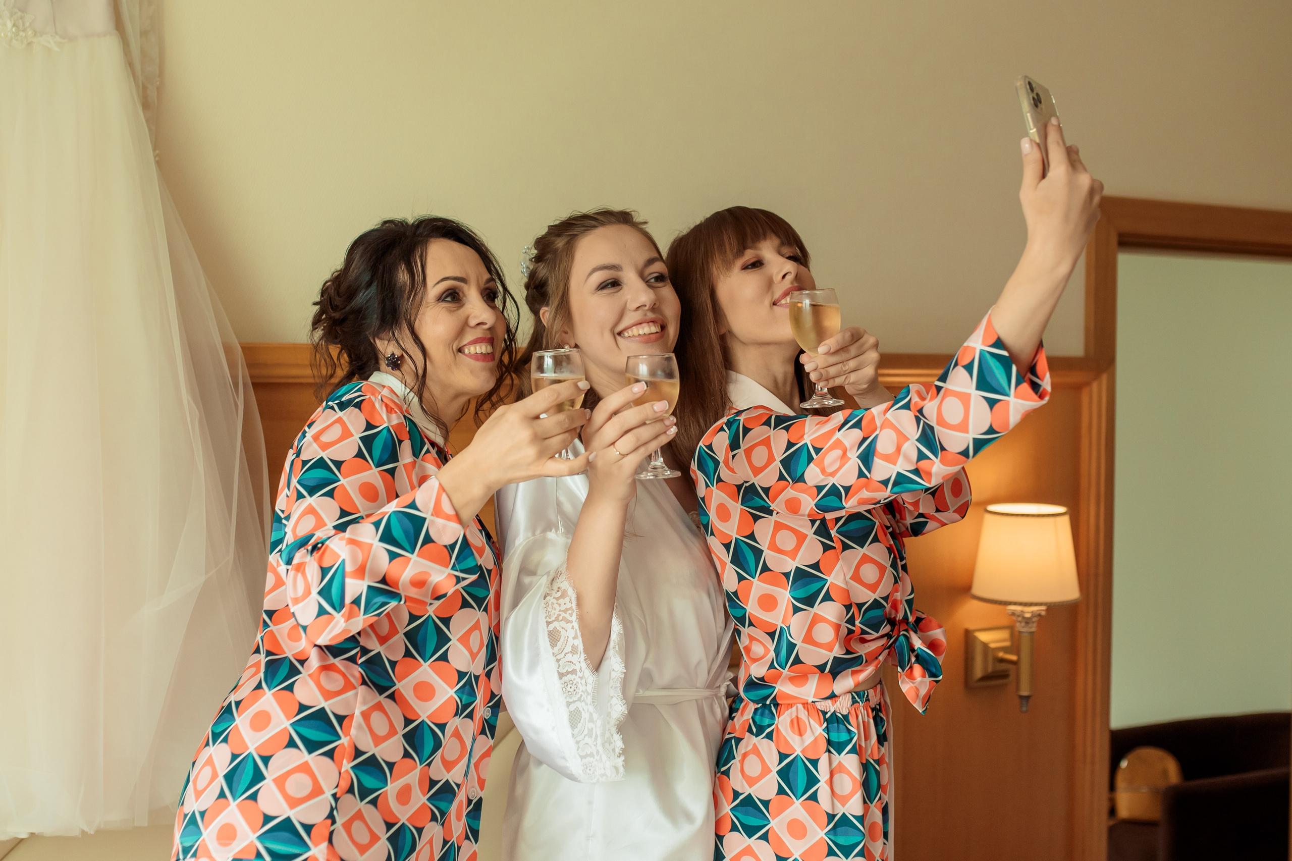 Слава и Таня. Семейный фотограф МОСКВА/Королёв