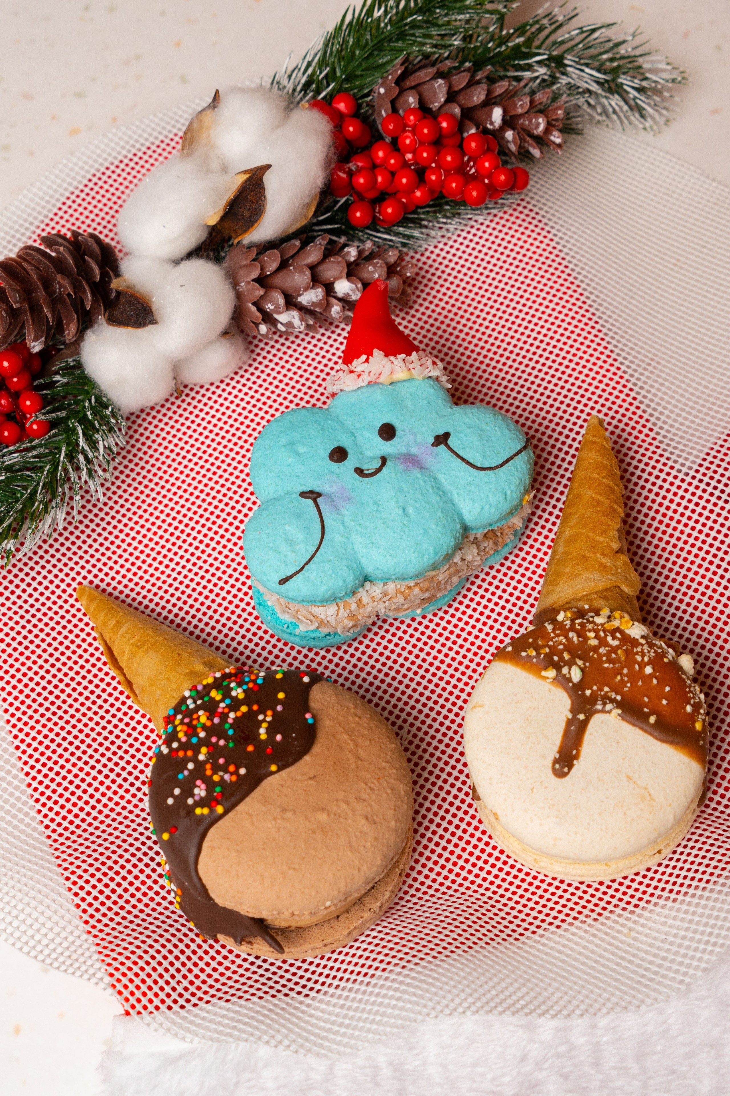 Макаронная лавка