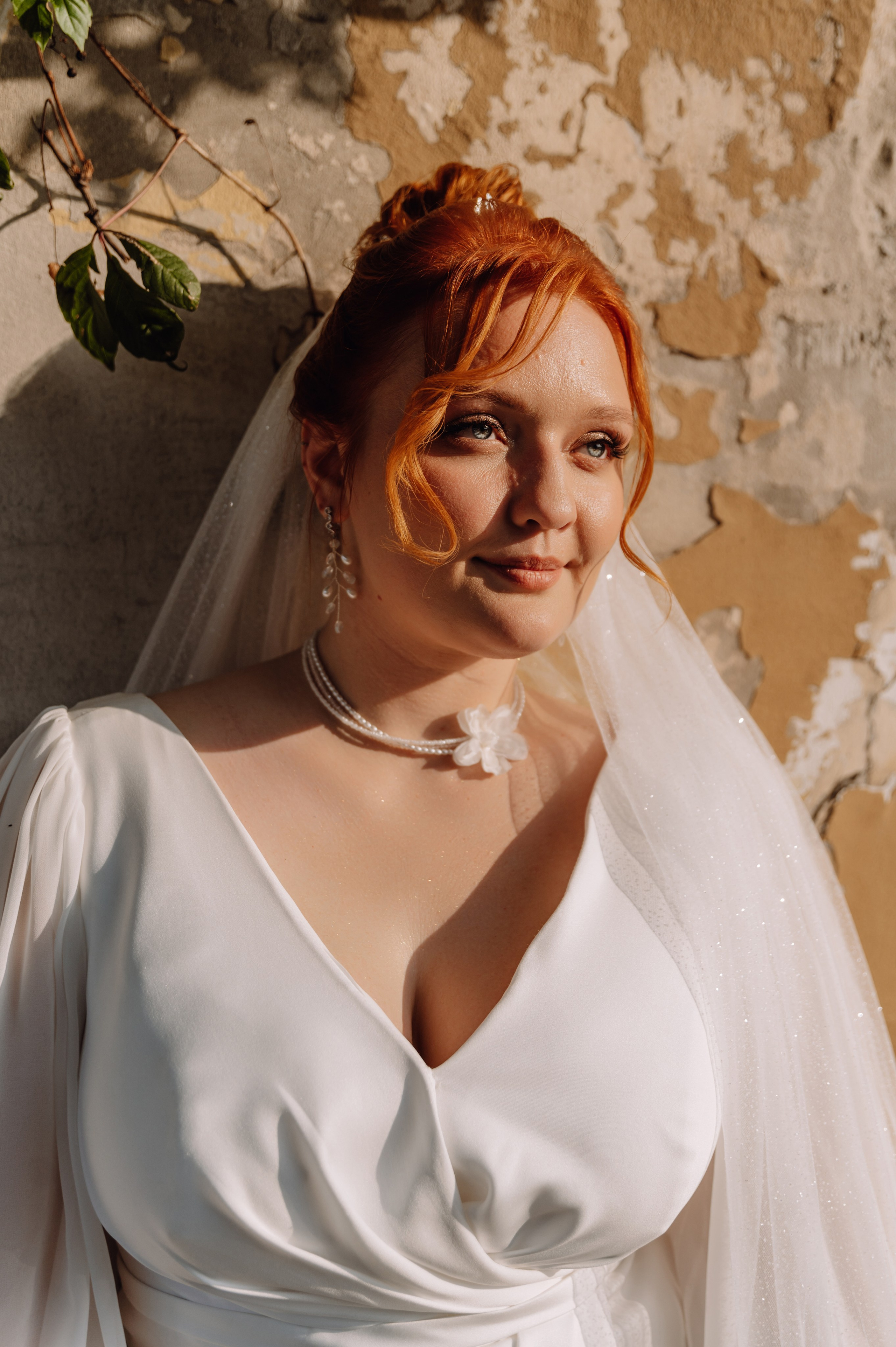 Степан и Анастасия. Свадебный и семейный фотограф Анастасия Снежная