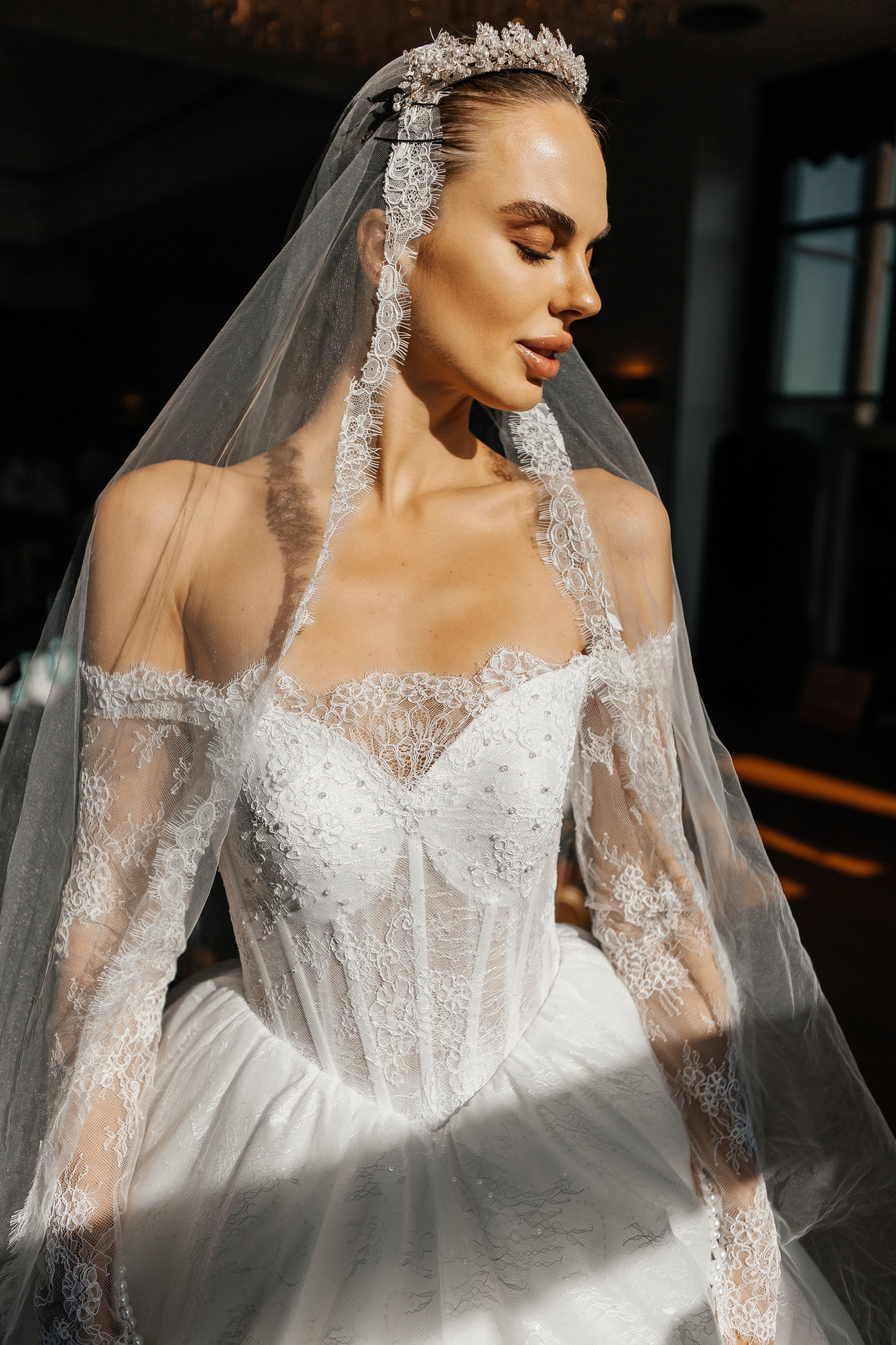 Yulia. Фотограф Александр Закадычный | Таганрог