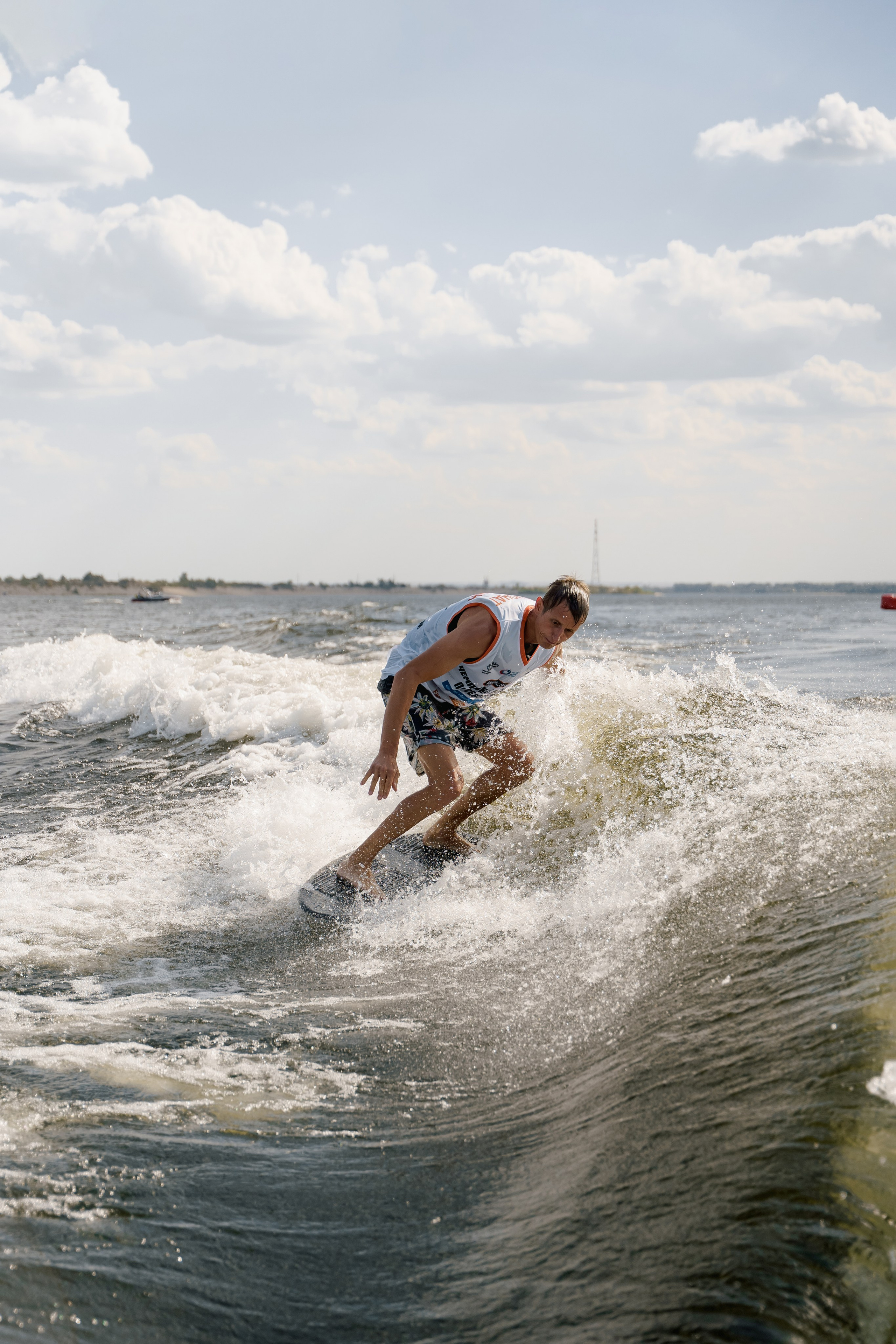 Surf 2025. Фотограф Валерия Крахмалева