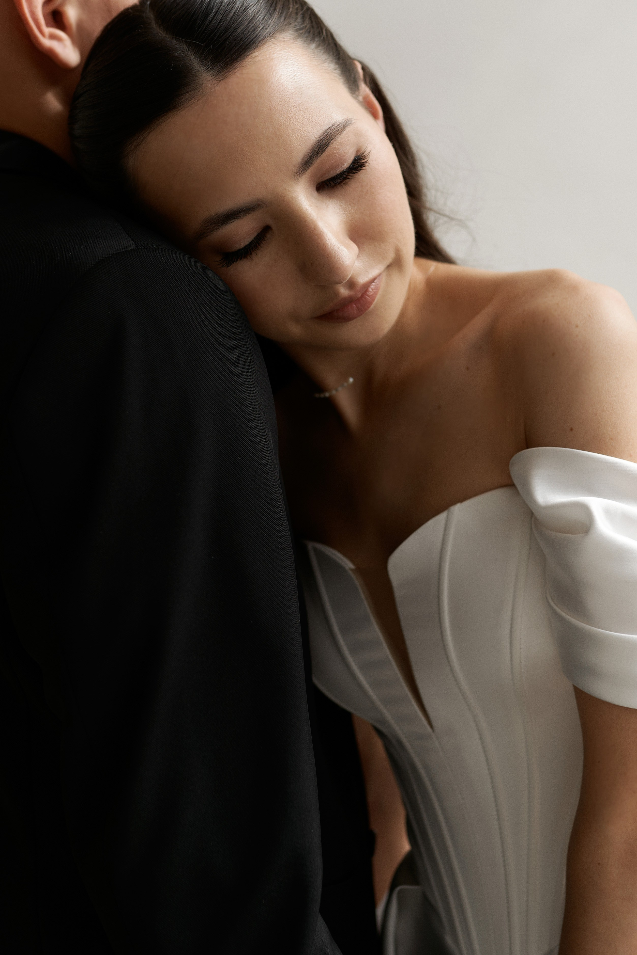 Anita & Denis. Фотограф — Юлия Аносова