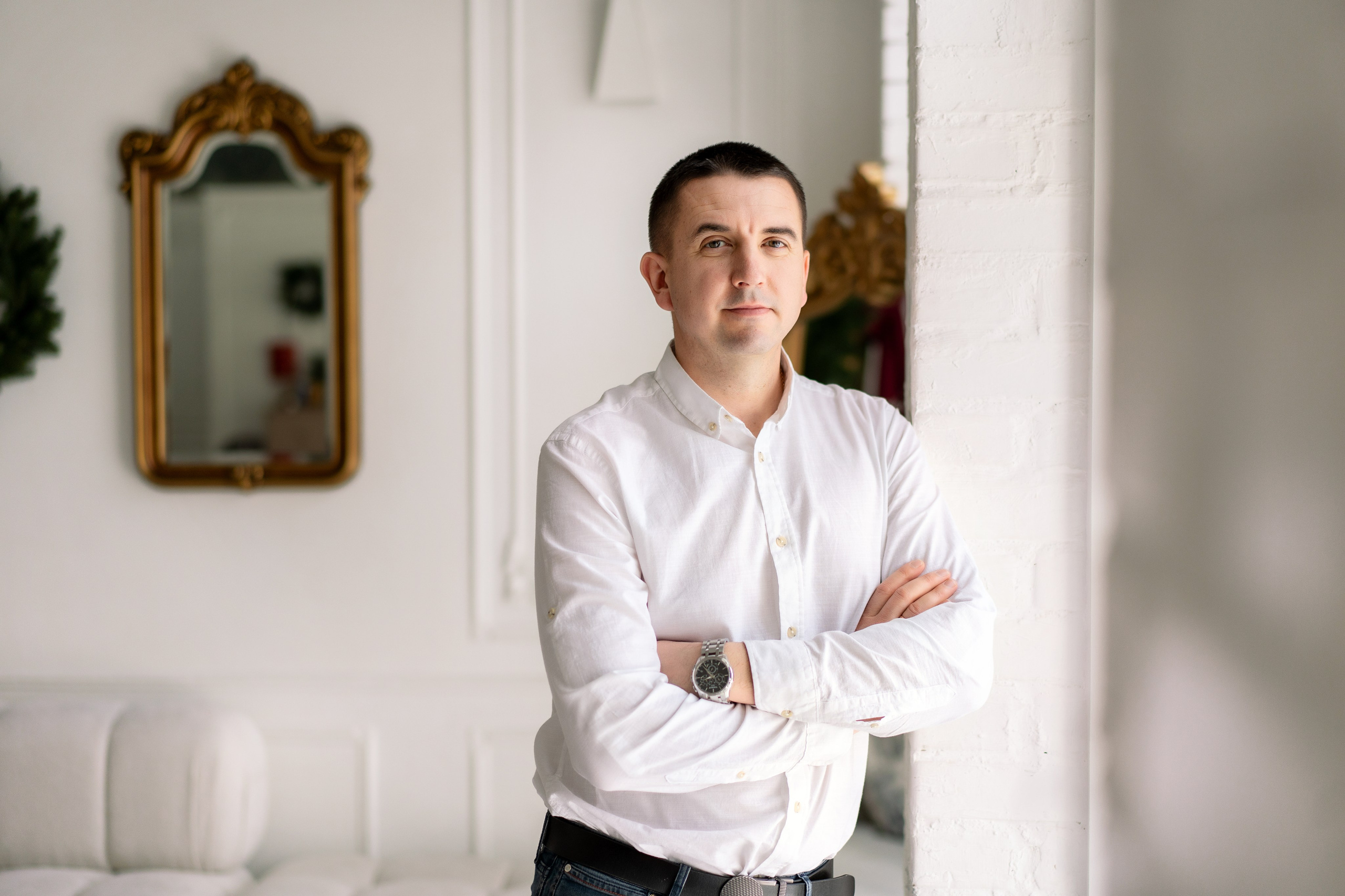 Дух рождества. Семейный и свадебный фотограф Минск, Беларусь Анна Орловская