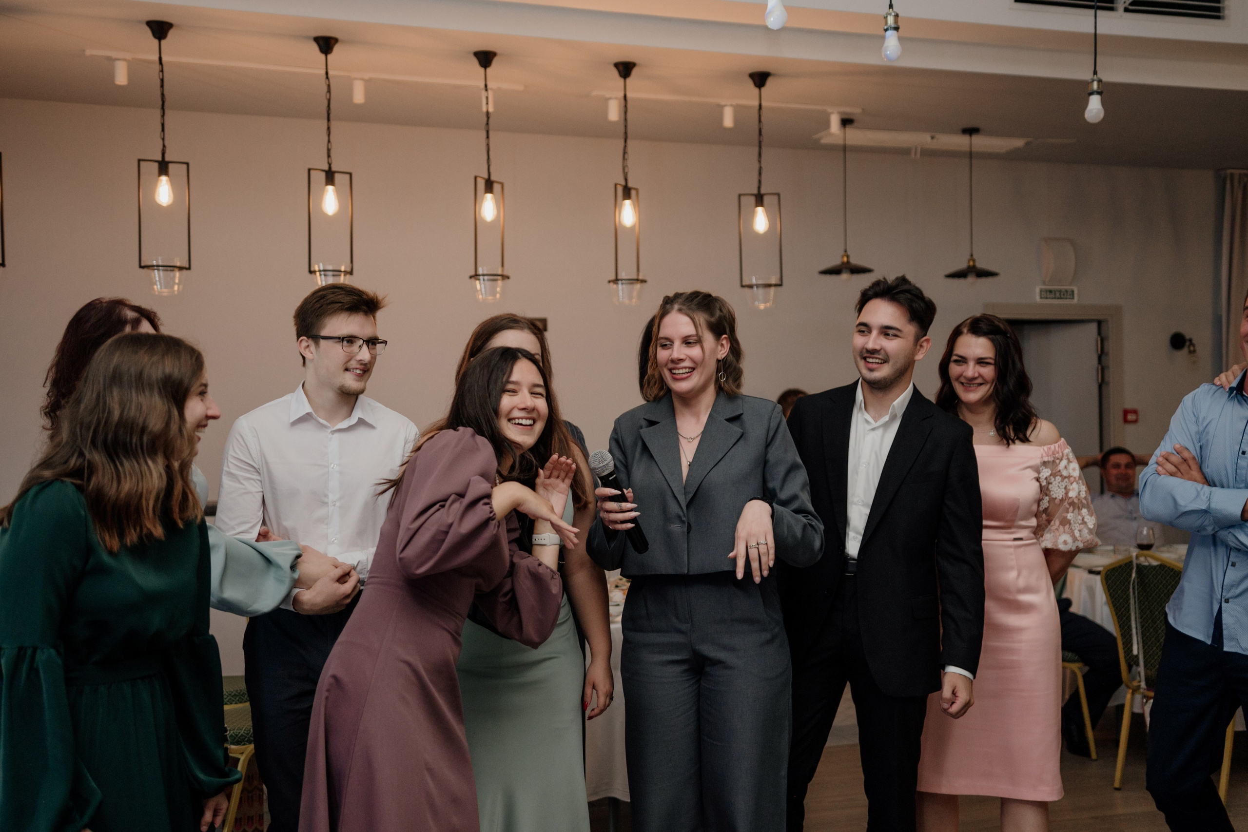 Глеб и Полина. Свадебный и Семейный фотограф в Ярославле Алёна Колясникова