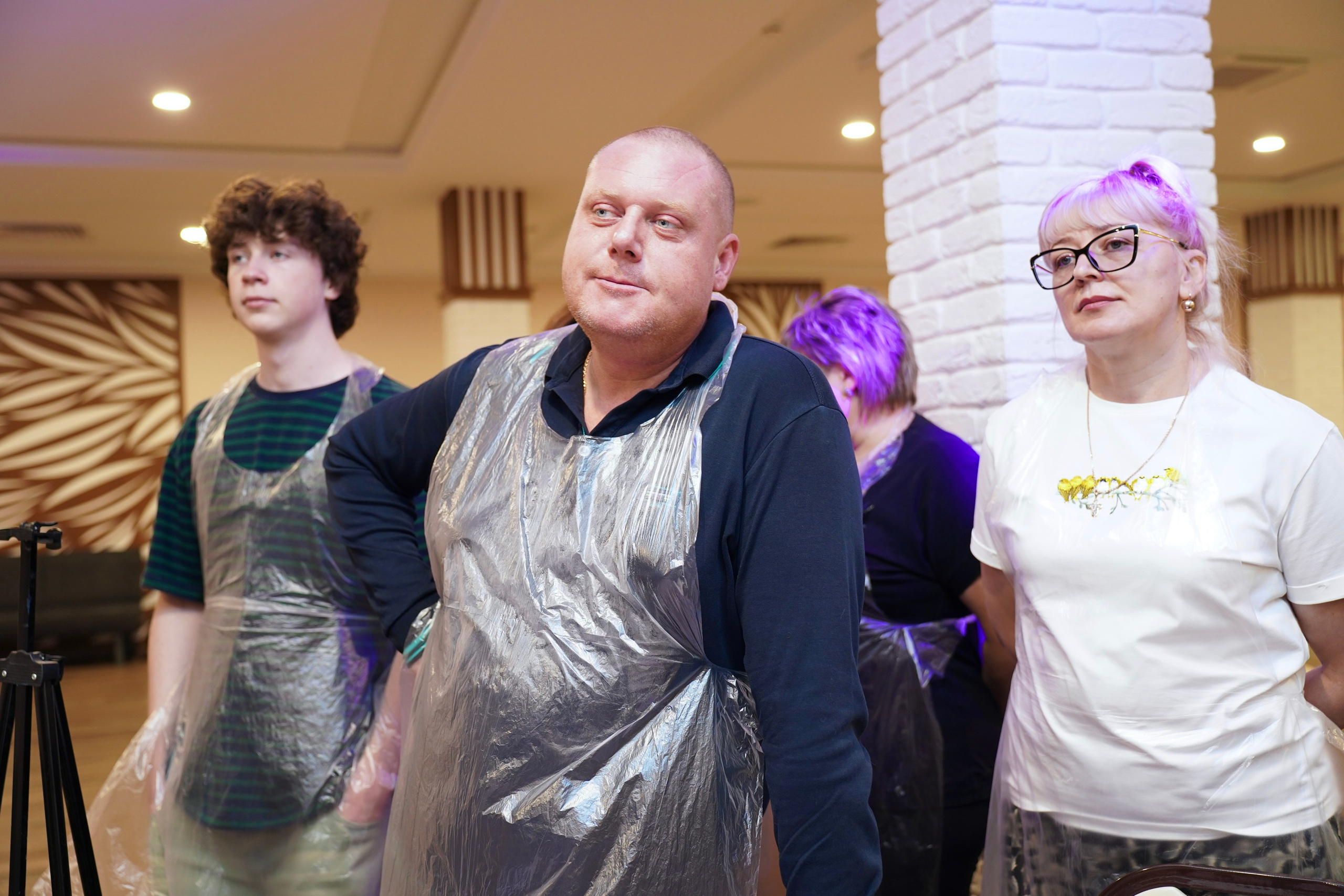 Team building в Alean Family Biarritz. Фотограф Новороссийск | Геленджик и ЮФО Эльвина Ясинская