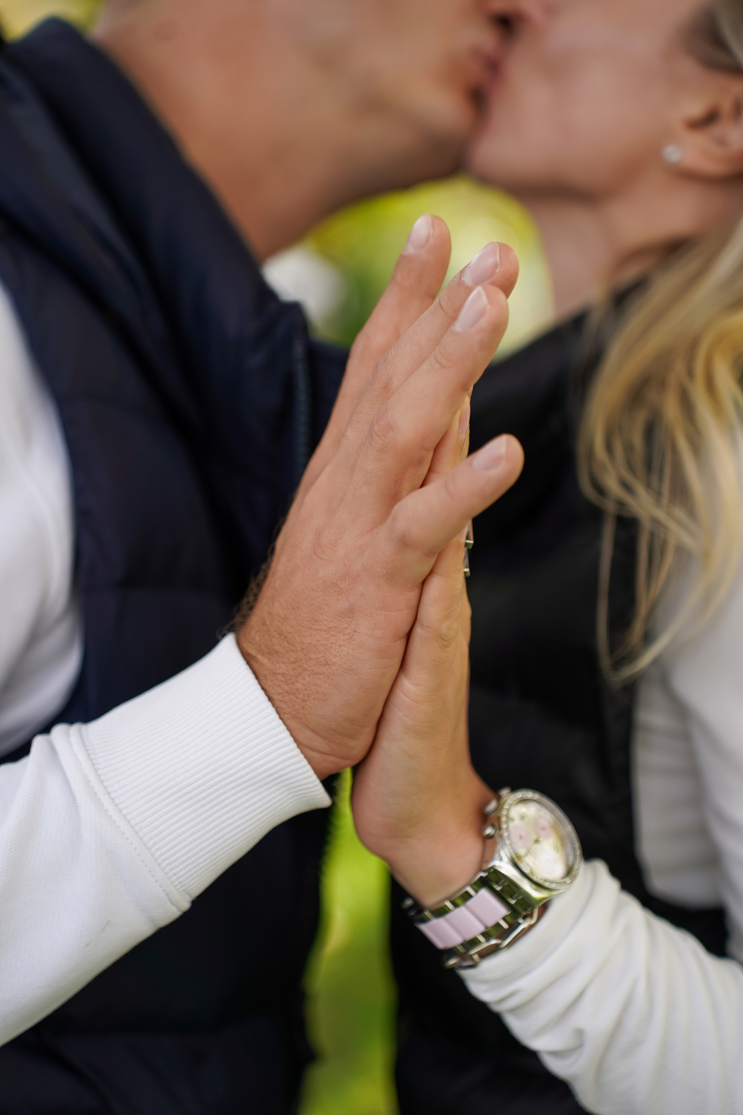 Семейная фотосессия в Абрау-Дюрсо. Фотограф Новороссийск | Геленджик и ЮФО Эльвина Ясинская