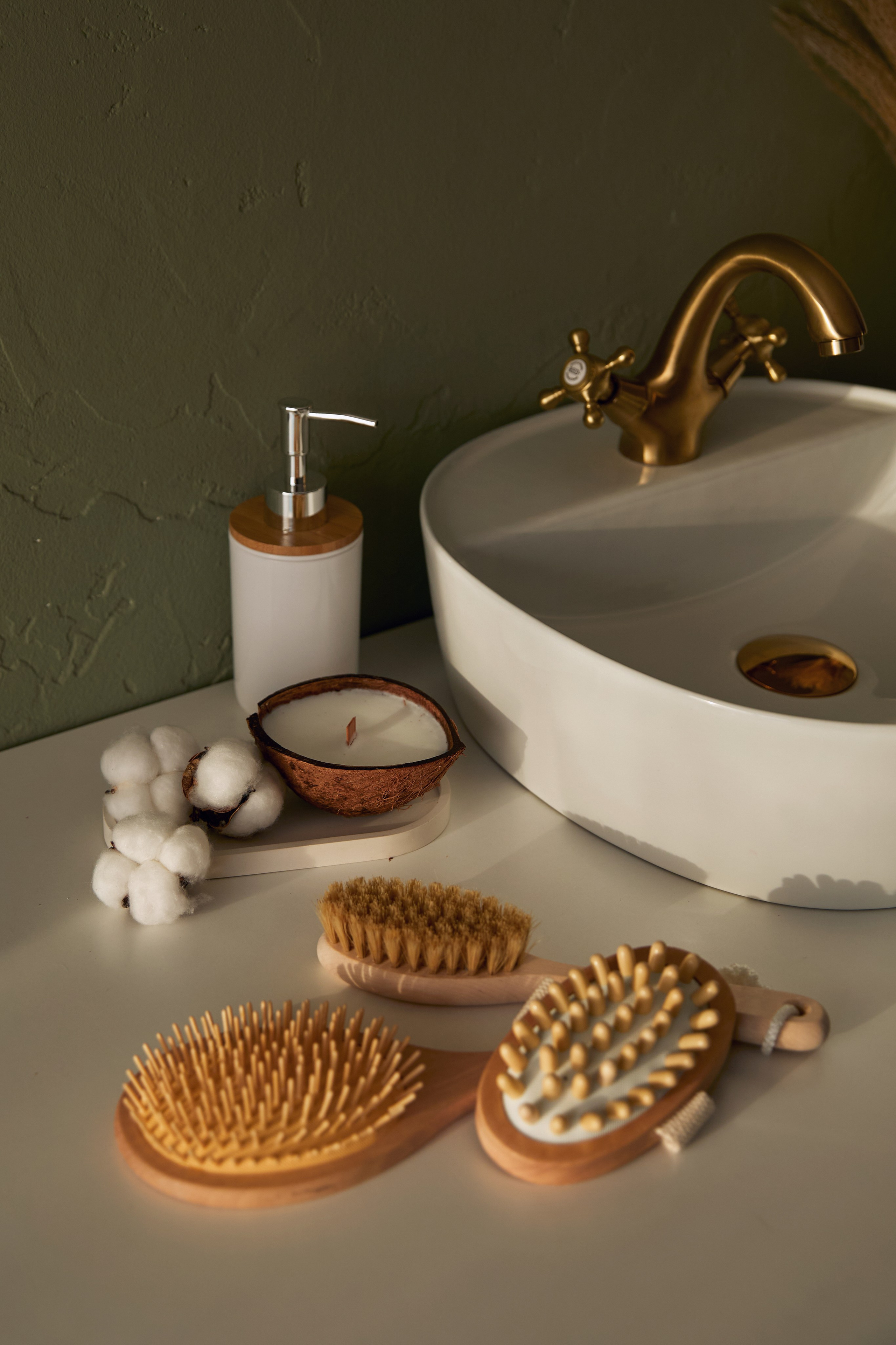 Интерьер студии. Content Studio фотостудия