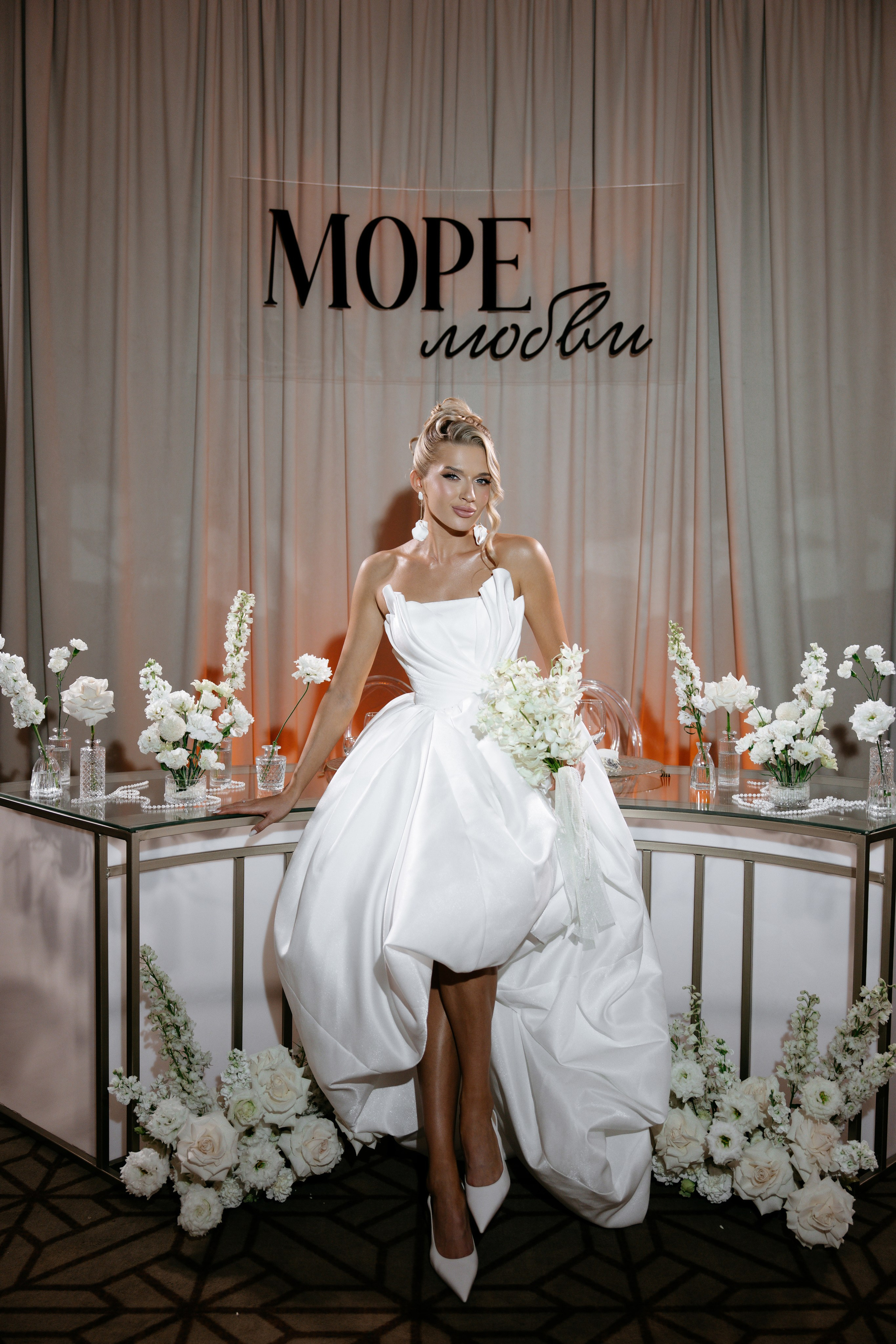 Кирилл и Арина. Свадебный фотограф в Москве и Владимире Егор Дмитриев