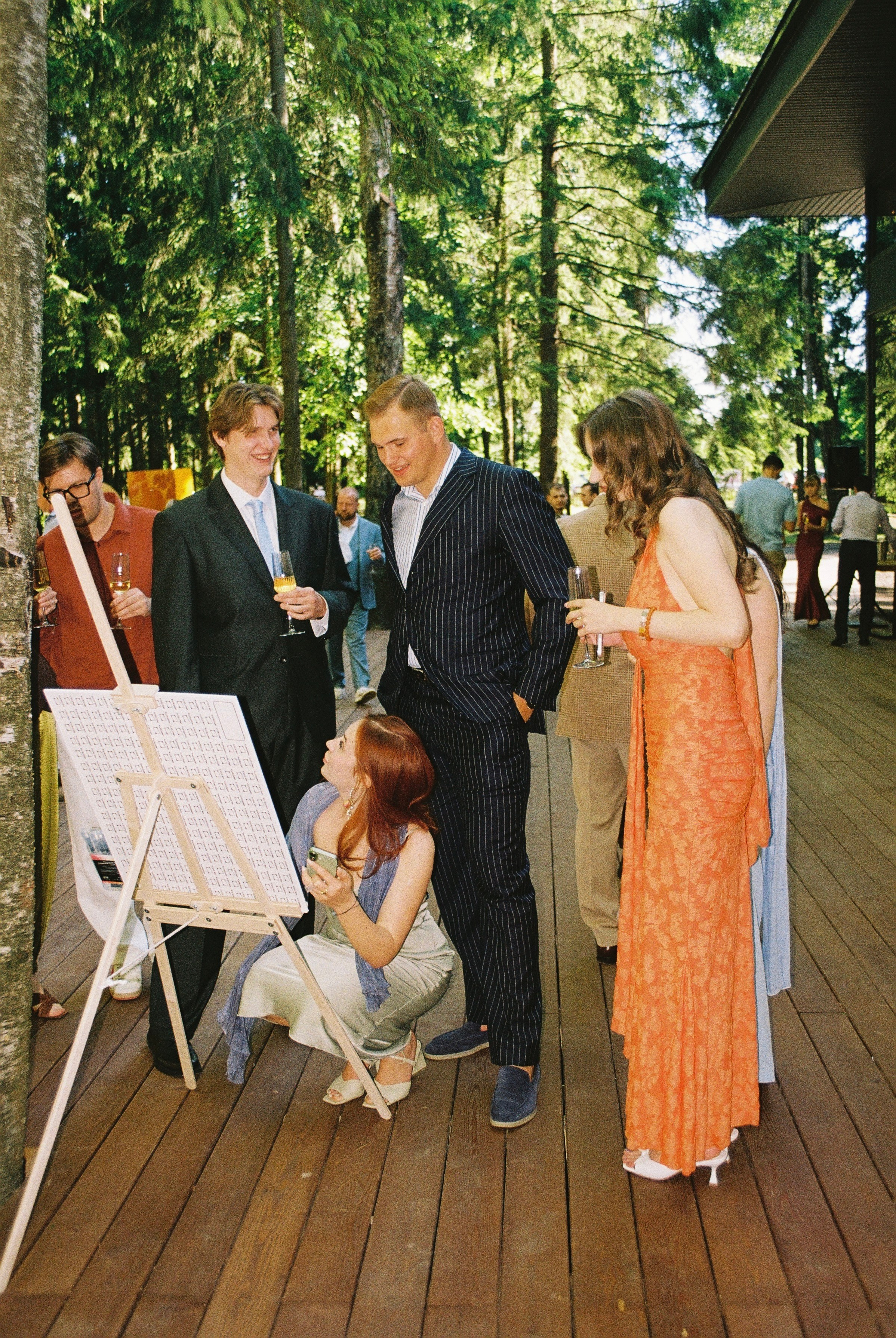 Плёнка. Свадебный фотограф в Москве Александра Соболева |Weddings, people, travel, etc