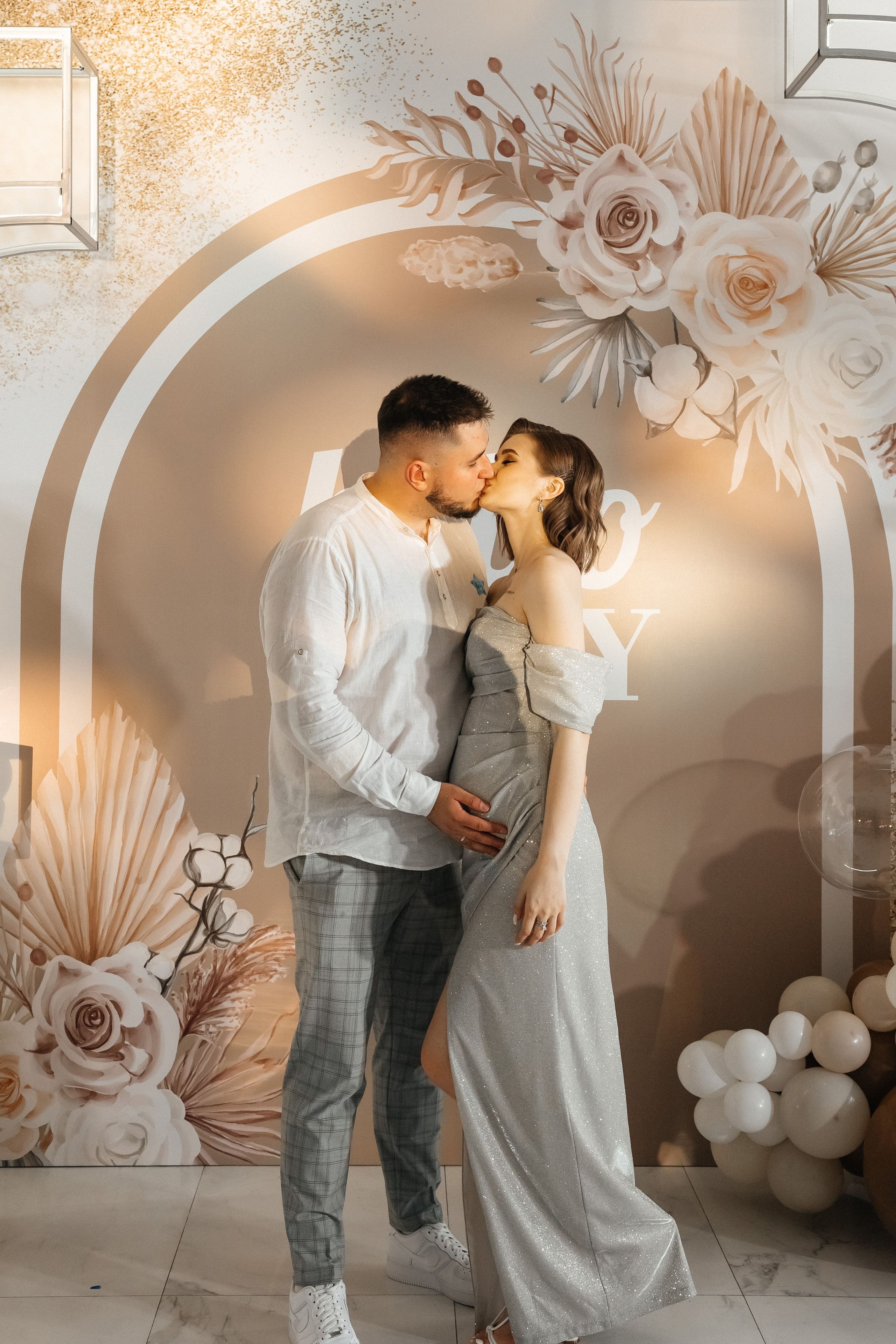 Гендер пати. Свадебный и семейный фотограф в Краснодар, Россия