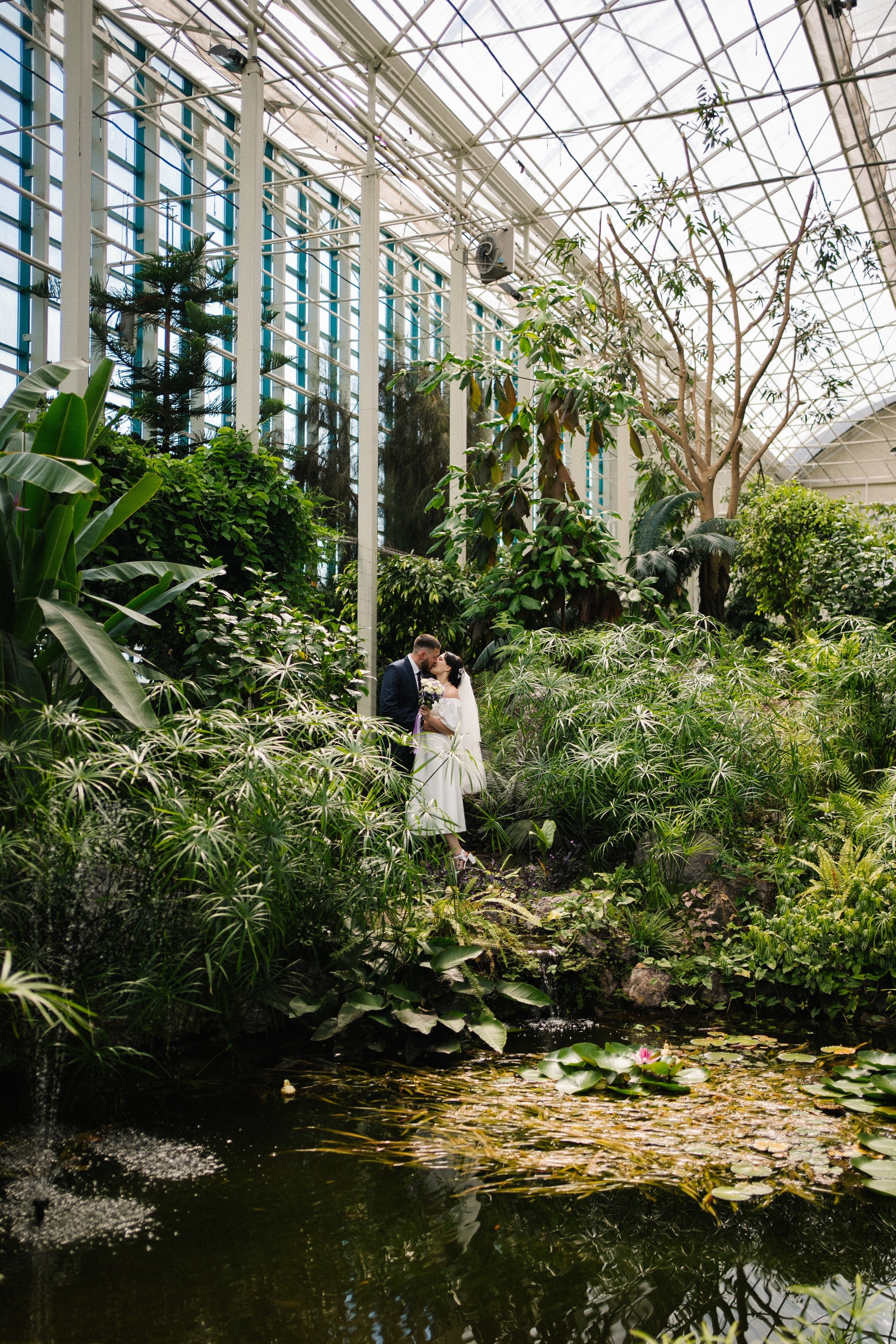 Дарья и Владислав. Фотограф на любое событие в Кемерово