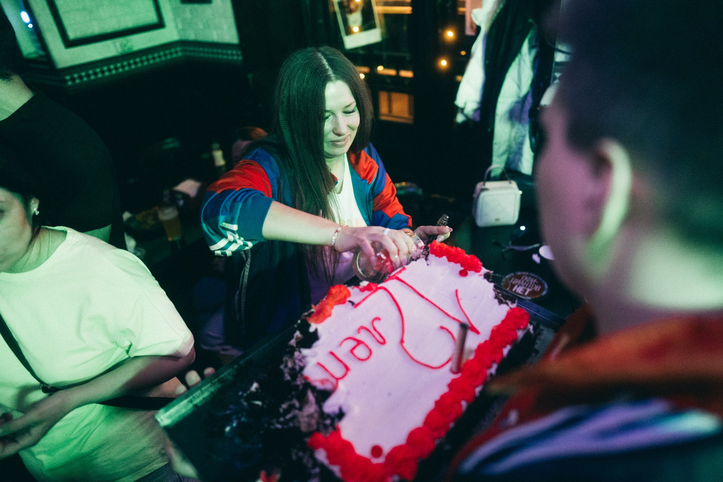 ДЕНЬ РОЖДЕНИЯ HARAT'S PUB, 12 ЛЕТ!. Фотограф на любое событие в Кемерово