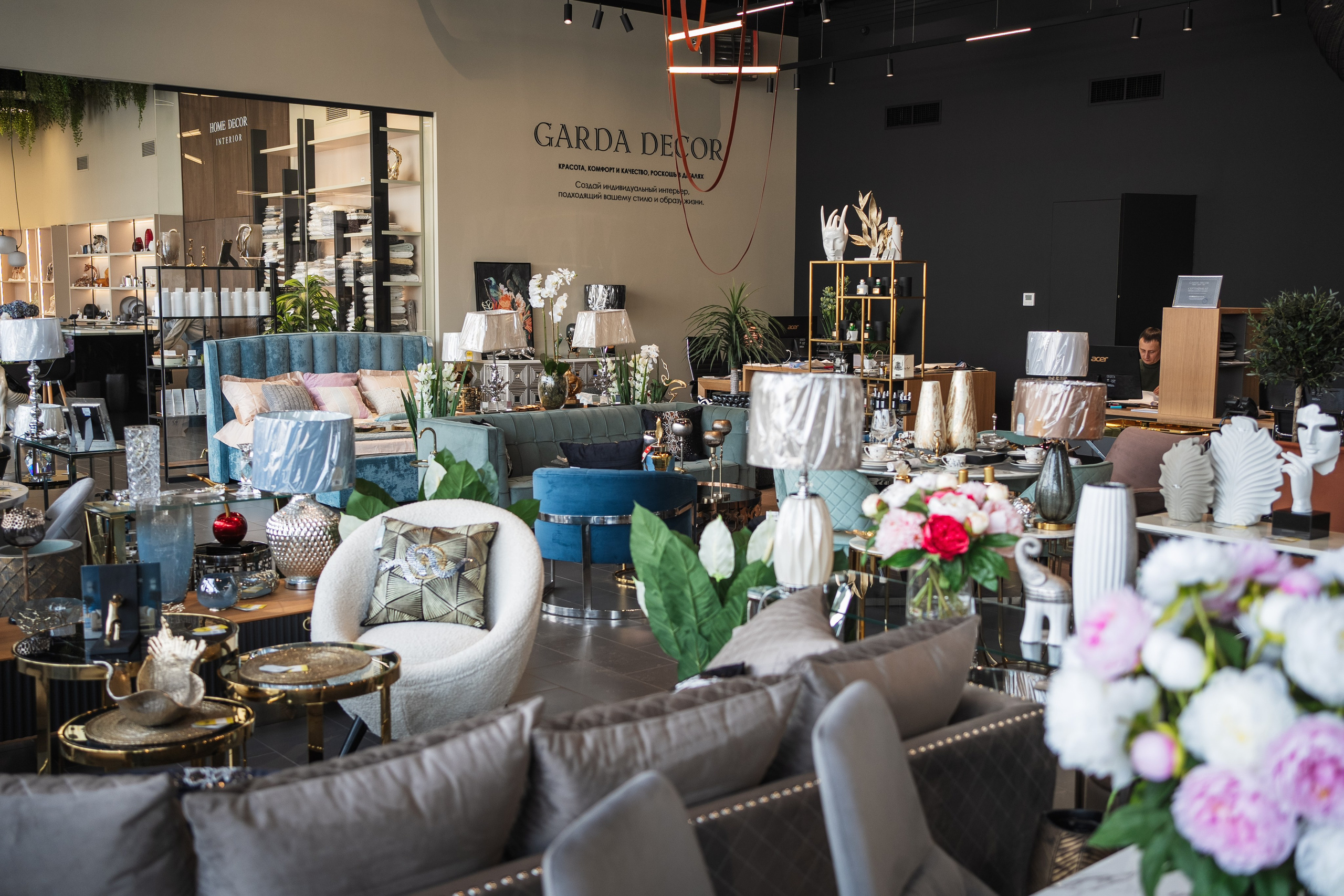 Мебель. Фотограф на любое событие в Кемерово