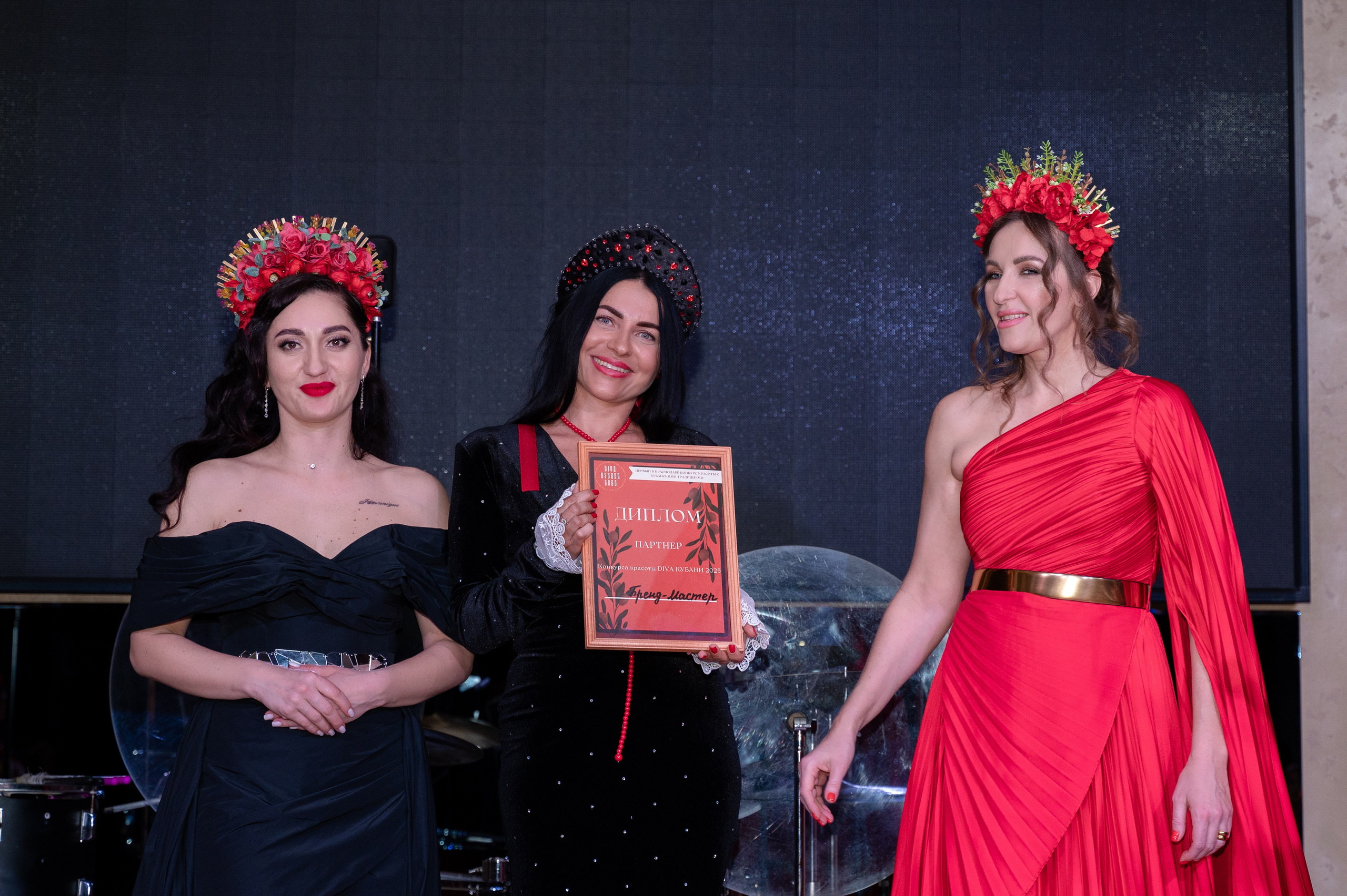 DIVA KUBANI. Бизнес-Фотограф Краснодар