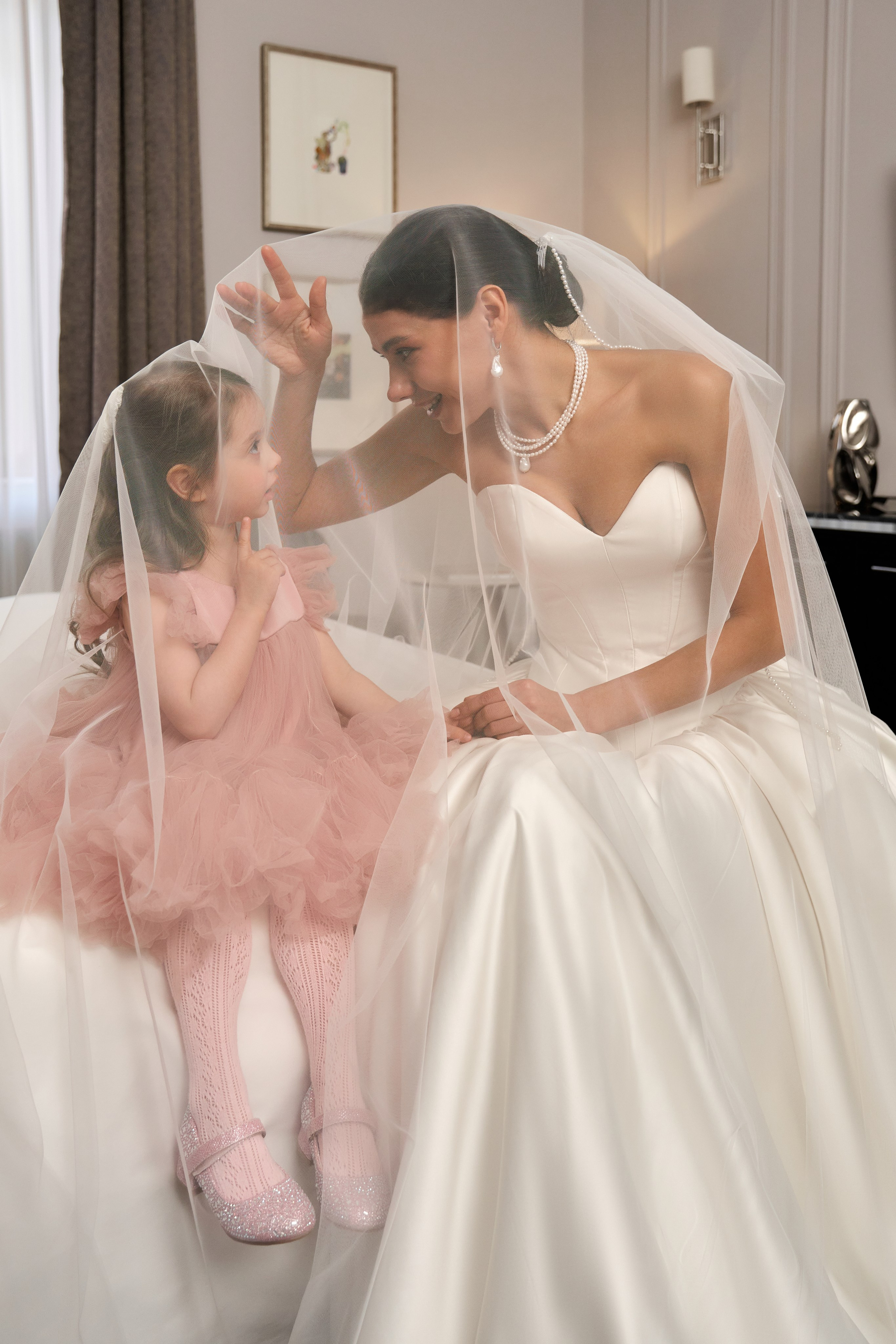 Cosmos Italy Wedding. Рекламный фотограф, видеограф, арт-директор в Санкт-Петербурге — Олег Хохрин